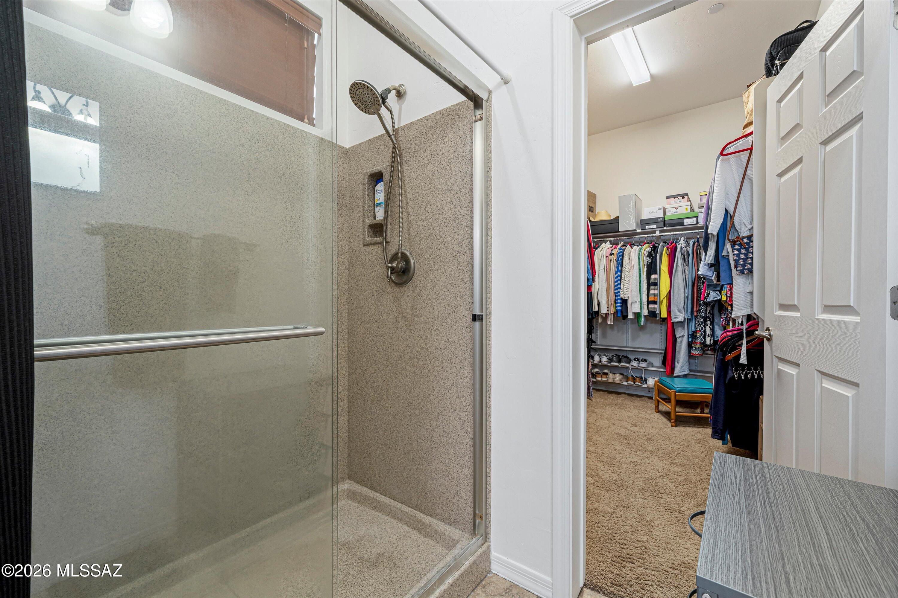 Rincon Trails (1-505) - Residential