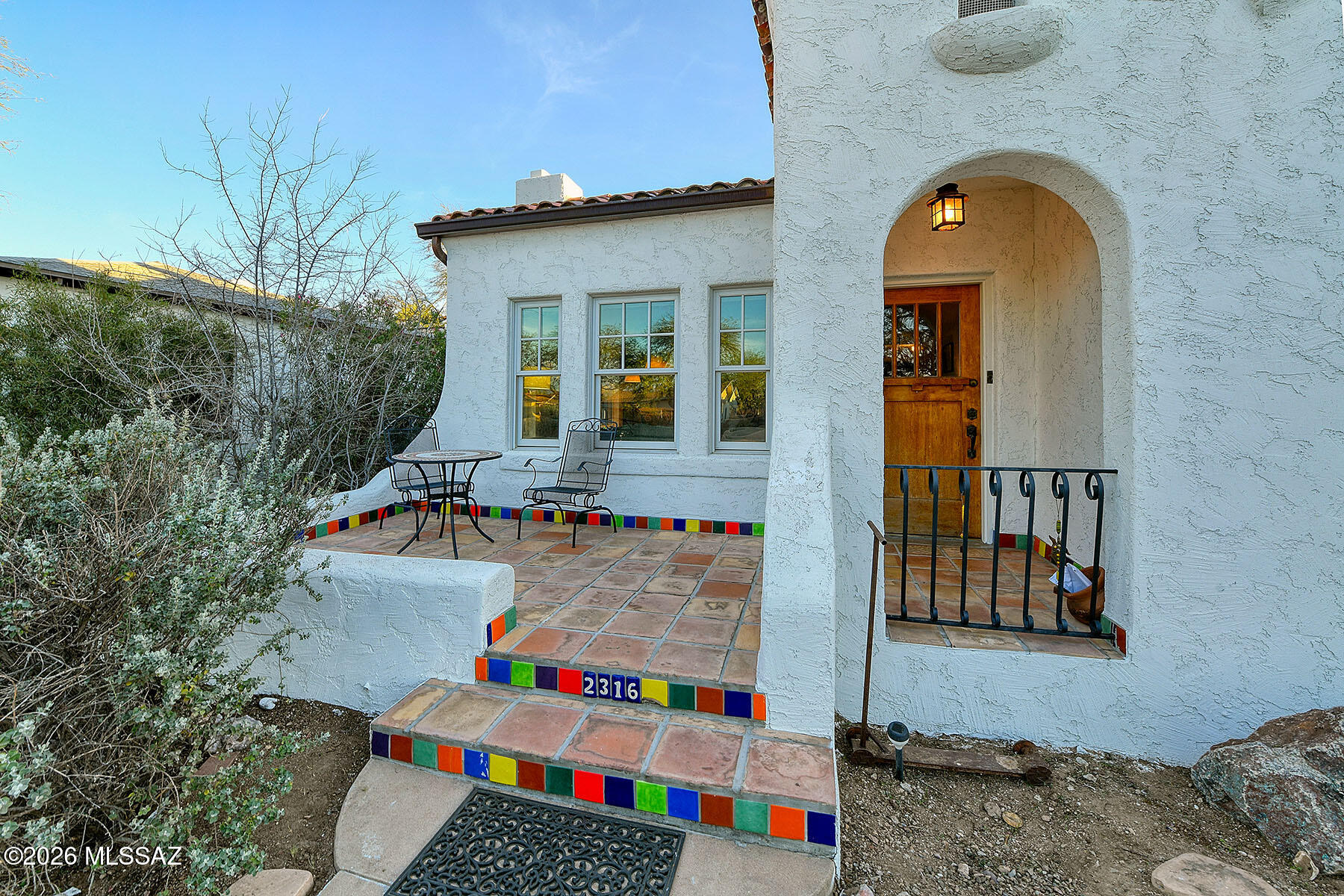 Fairmount - Residential