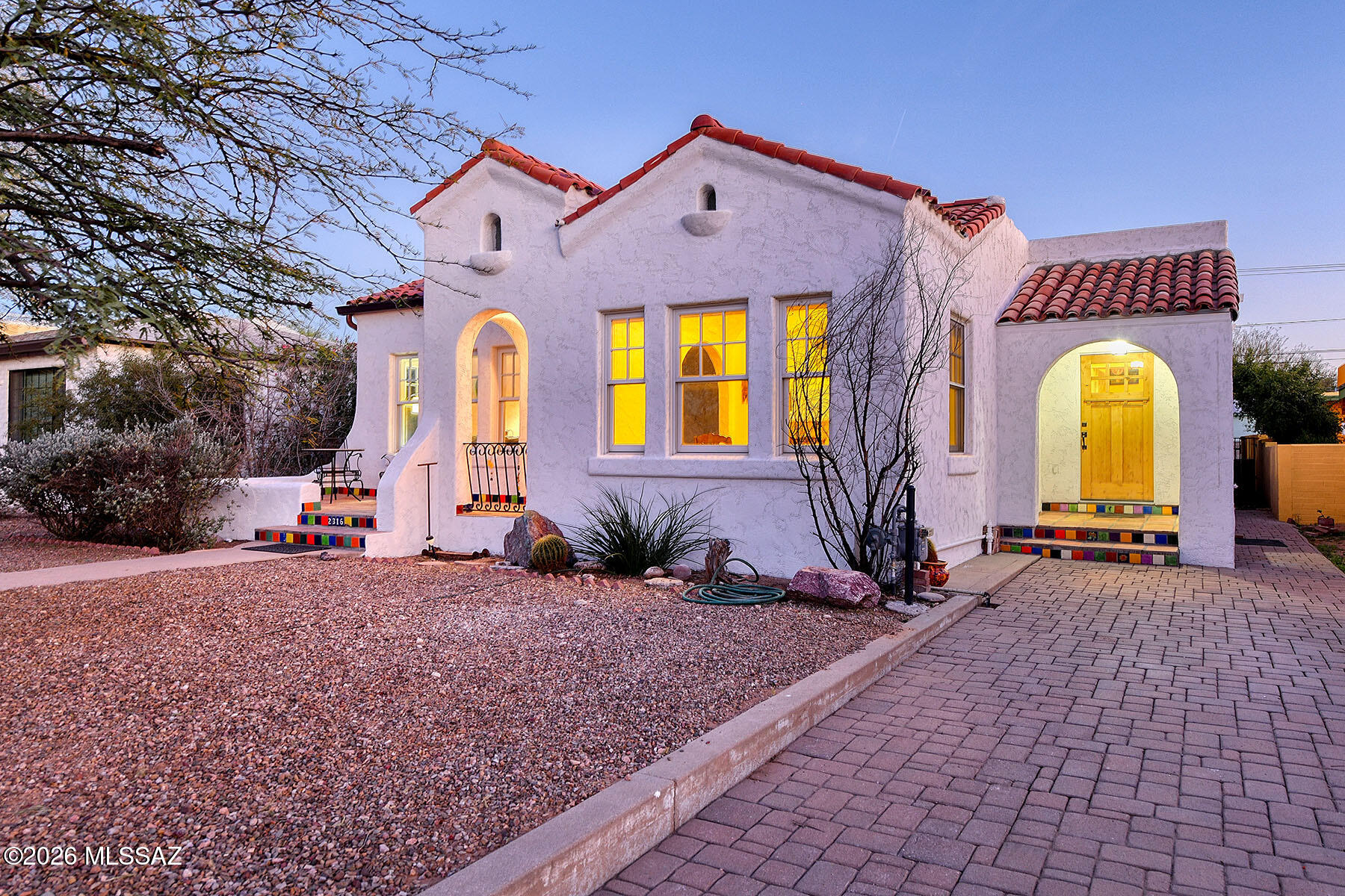 Fairmount - Residential