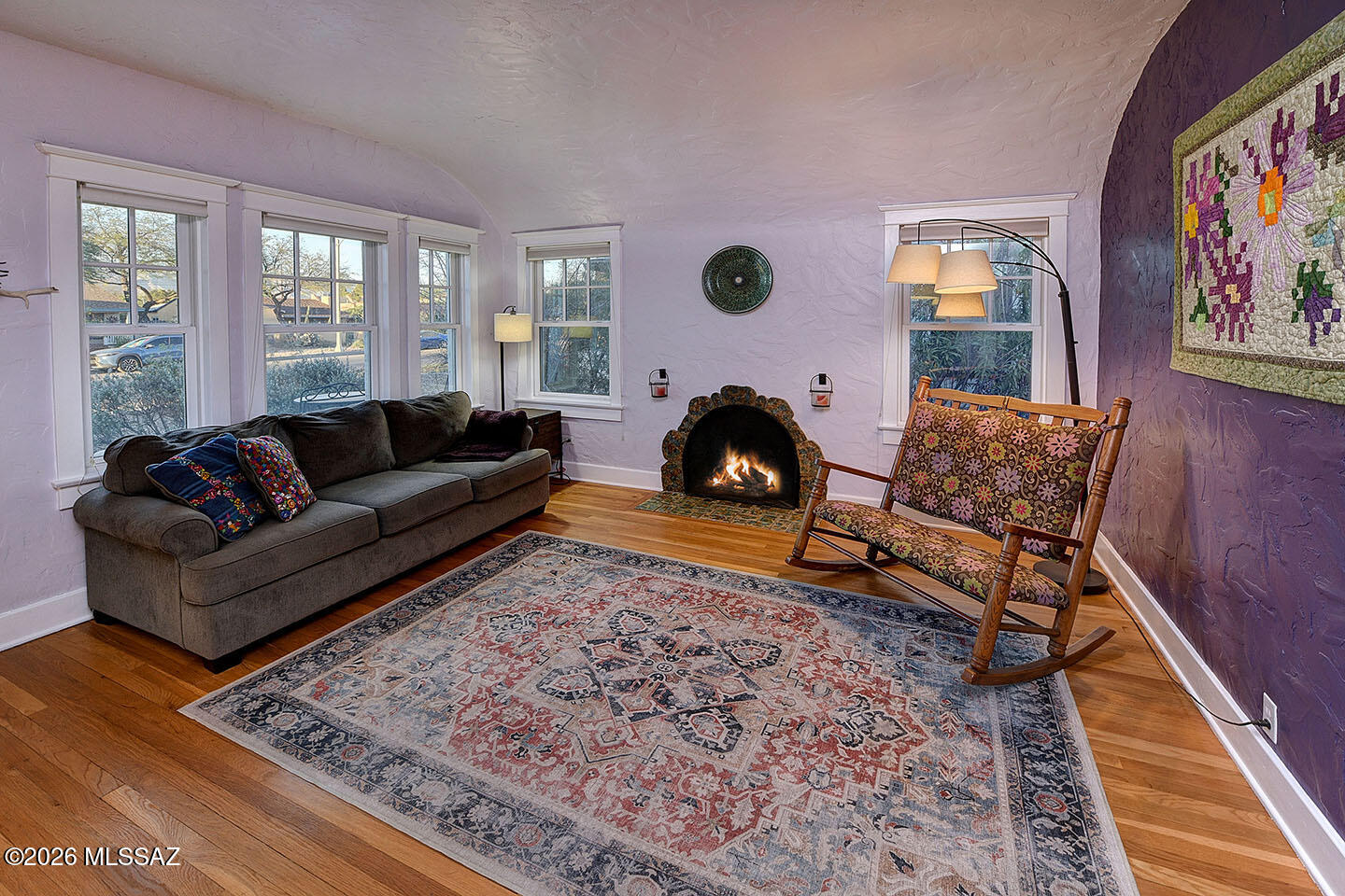 Fairmount - Residential