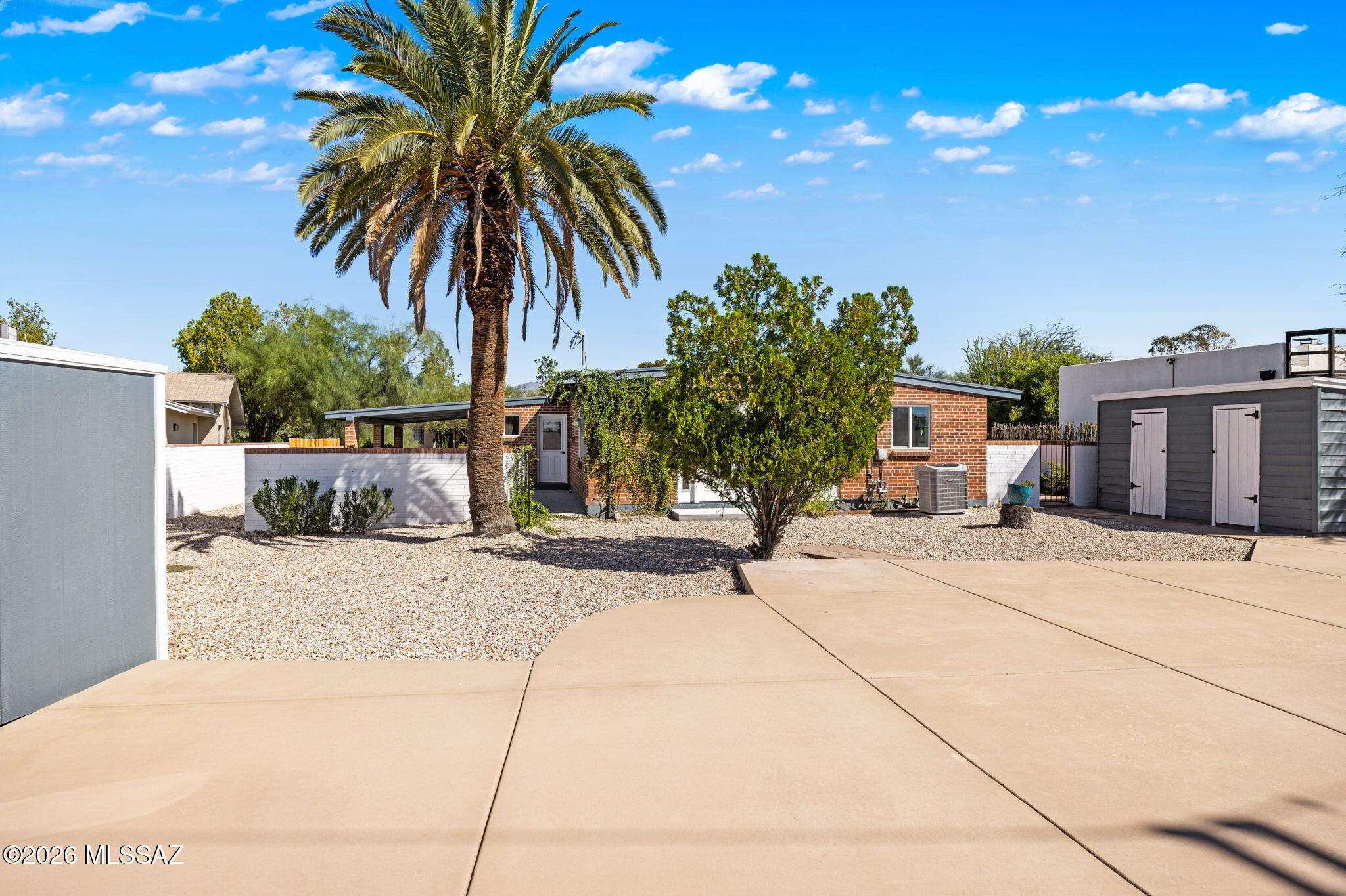 Terra De Concini - Residential