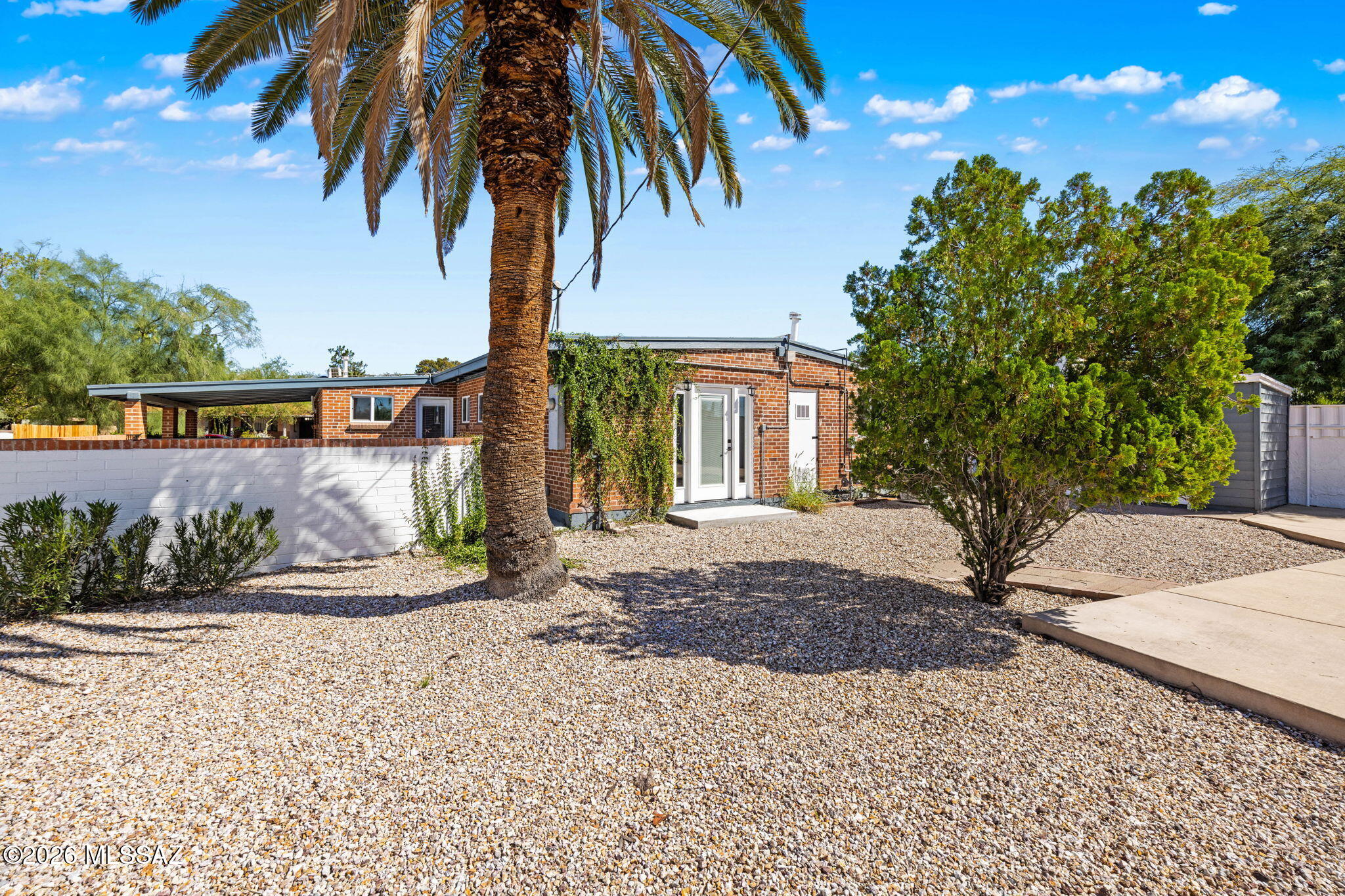 Terra De Concini - Residential