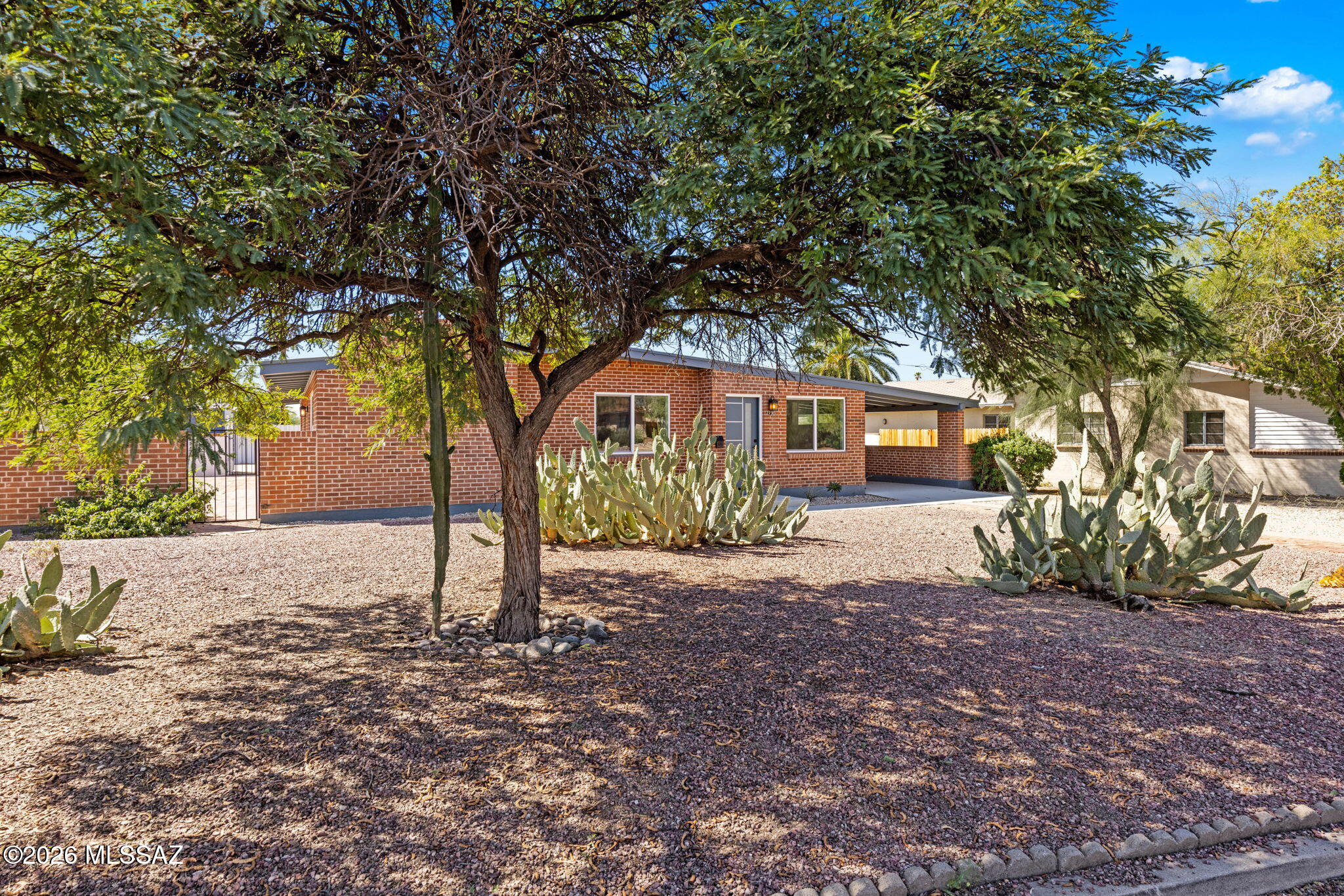 Terra De Concini - Residential