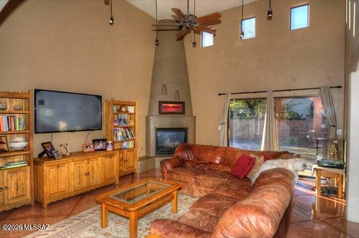 Pedregal(1-50) - Residential
