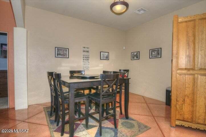 Pedregal(1-50) - Residential
