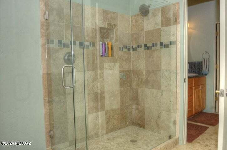 Pedregal(1-50) - Residential
