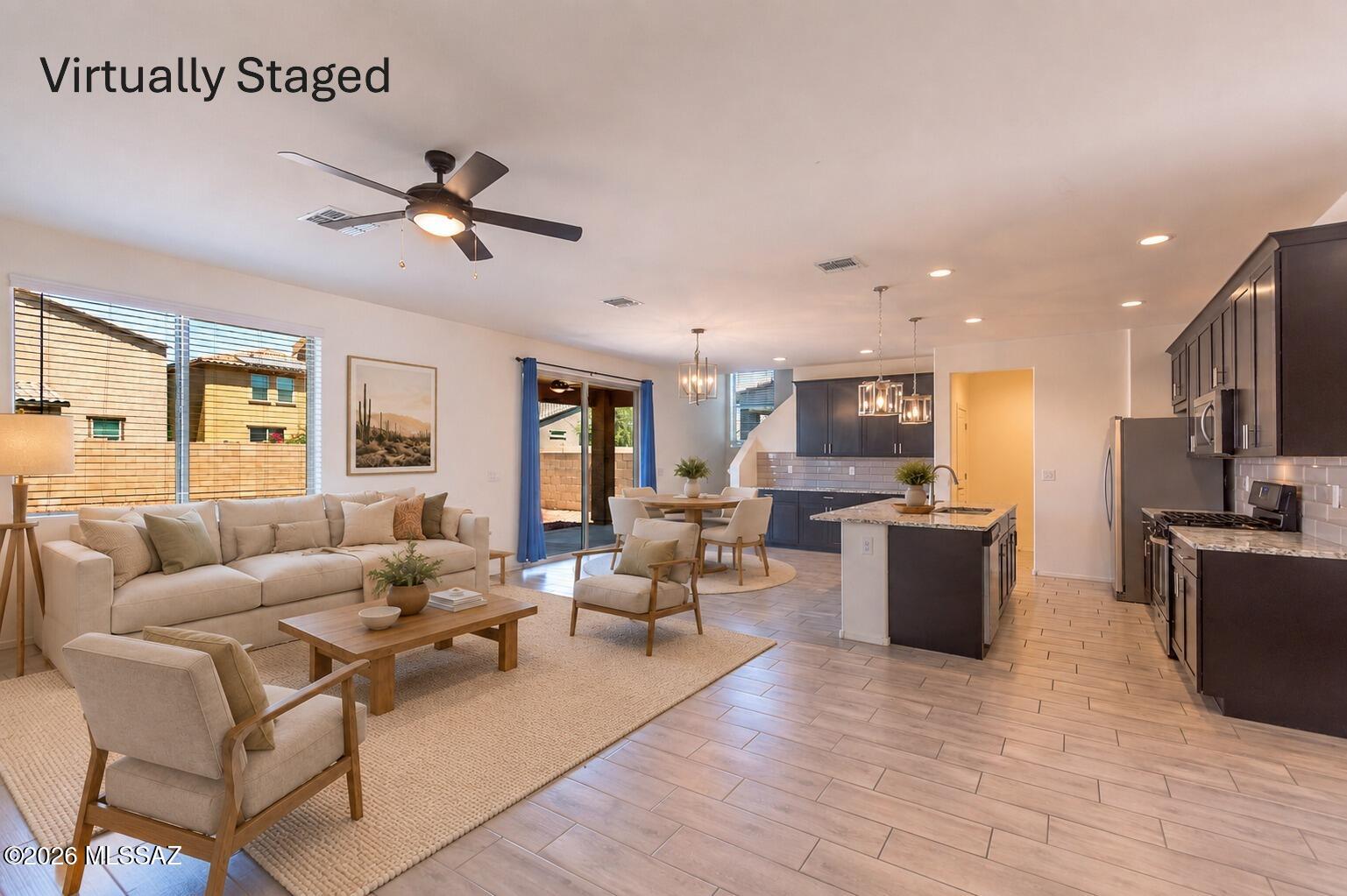 Gladden Farms Blocks 40 & 41 - Residential