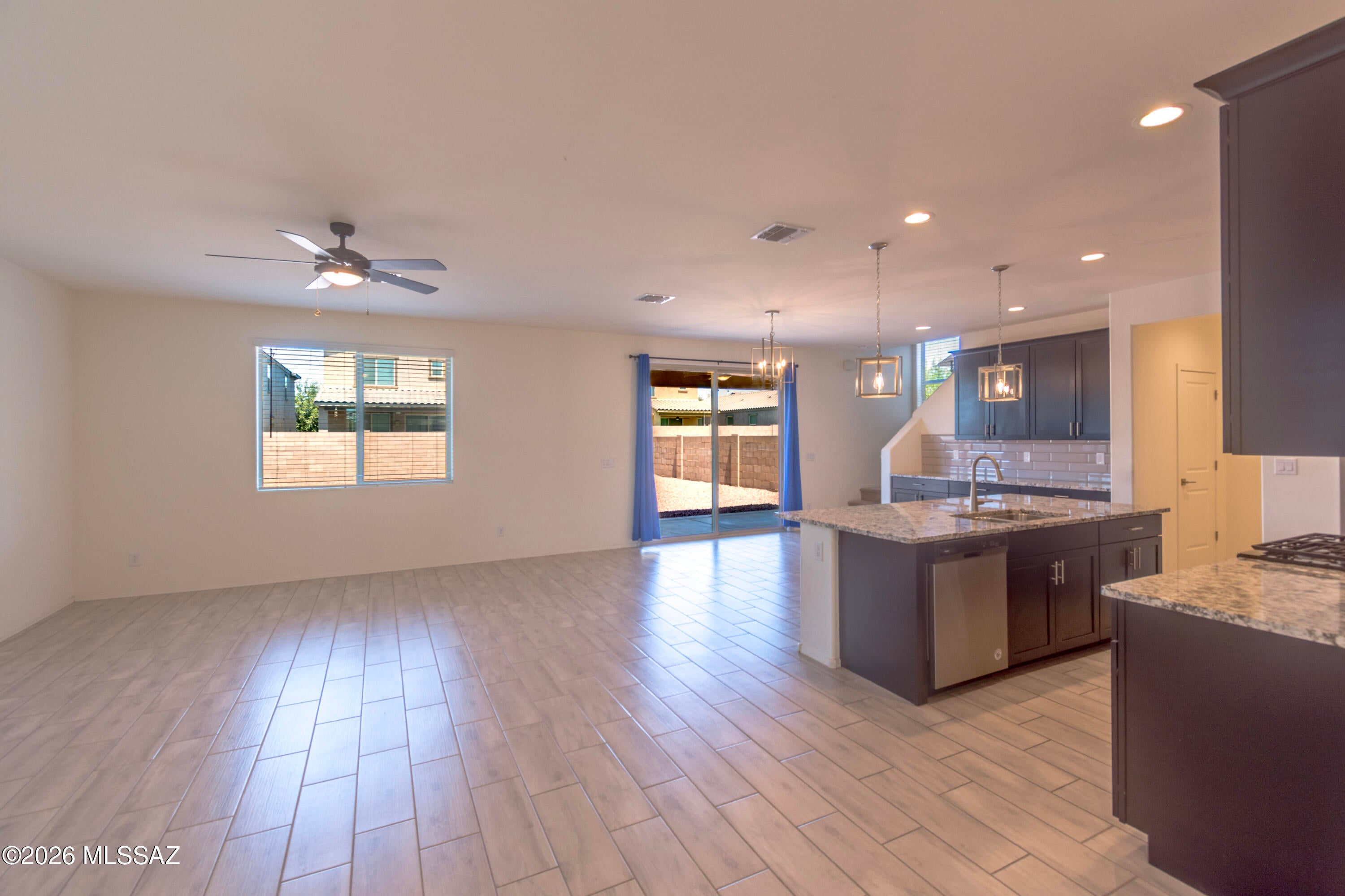 Gladden Farms Blocks 40 & 41 - Residential
