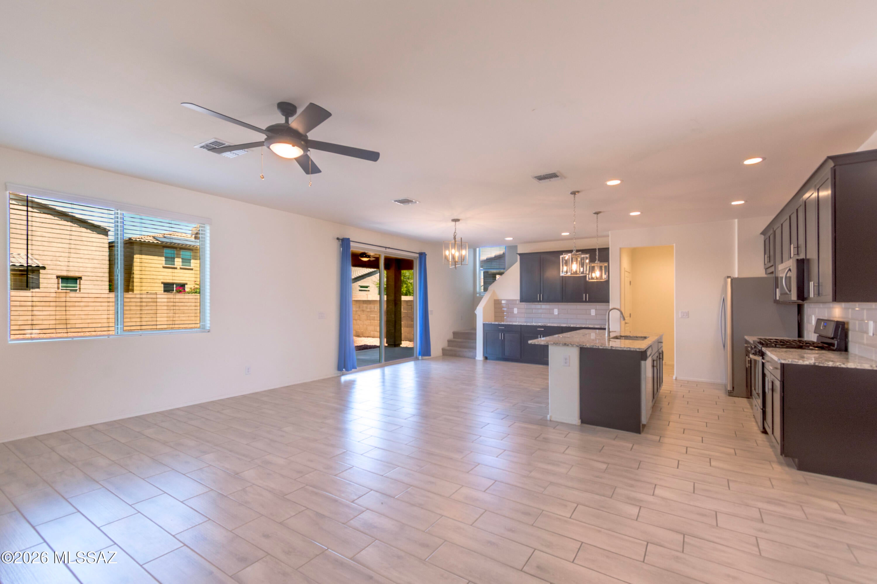 Gladden Farms Blocks 40 & 41 - Residential
