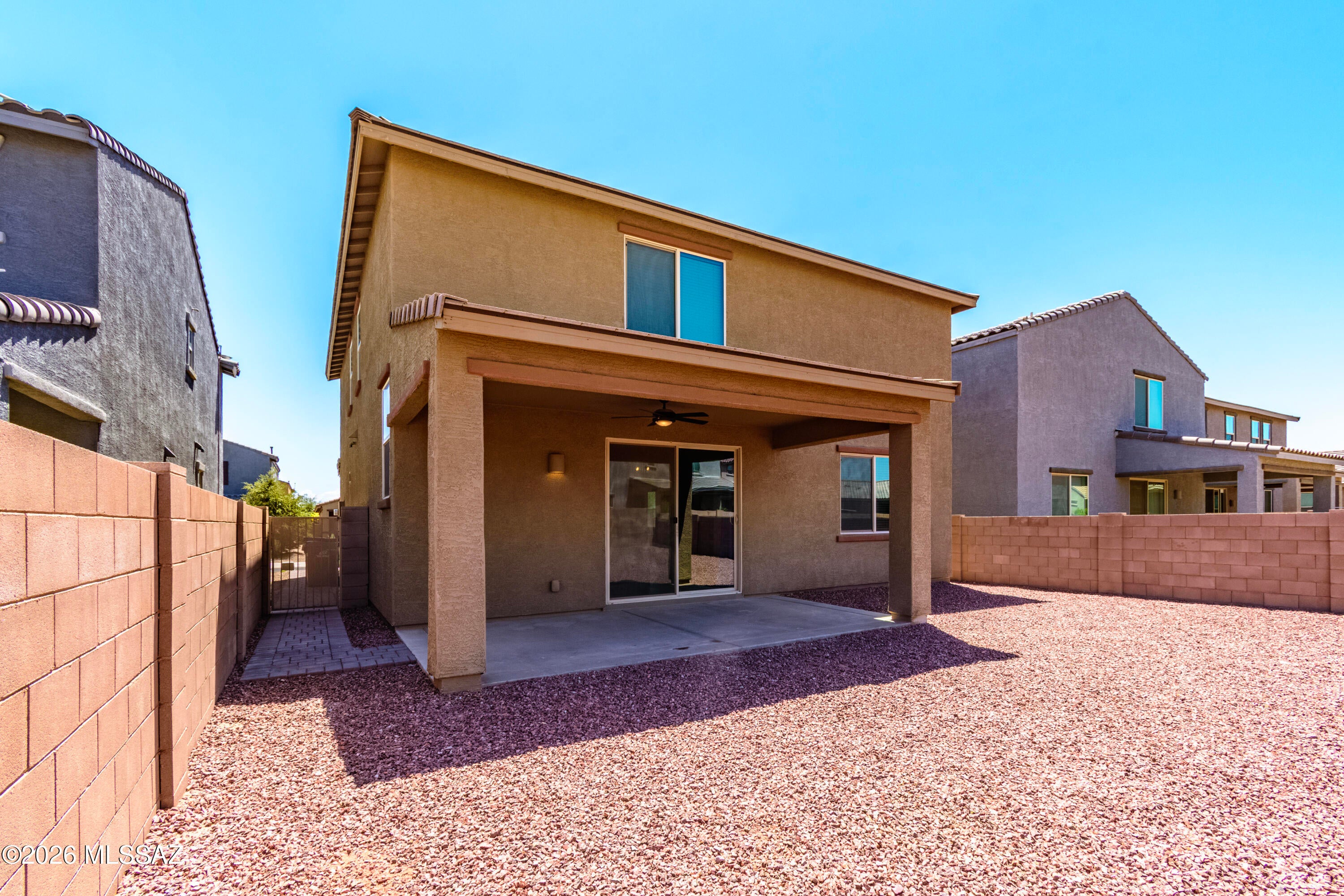 Gladden Farms Blocks 40 & 41 - Residential