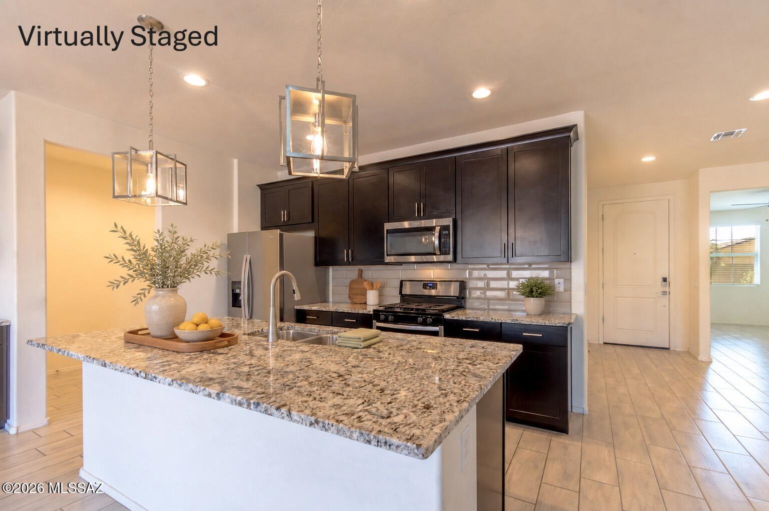 Gladden Farms Blocks 40 & 41 - Residential