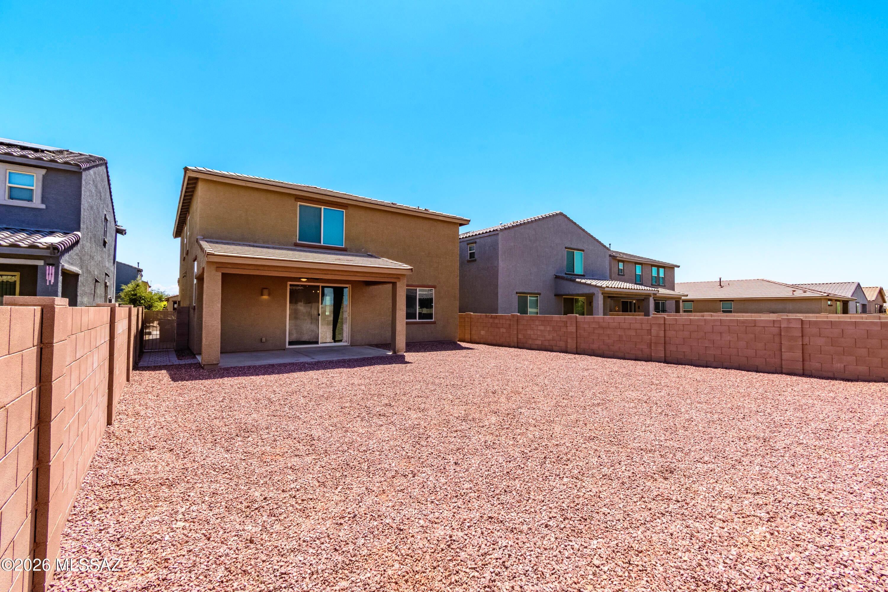 Gladden Farms Blocks 40 & 41 - Residential