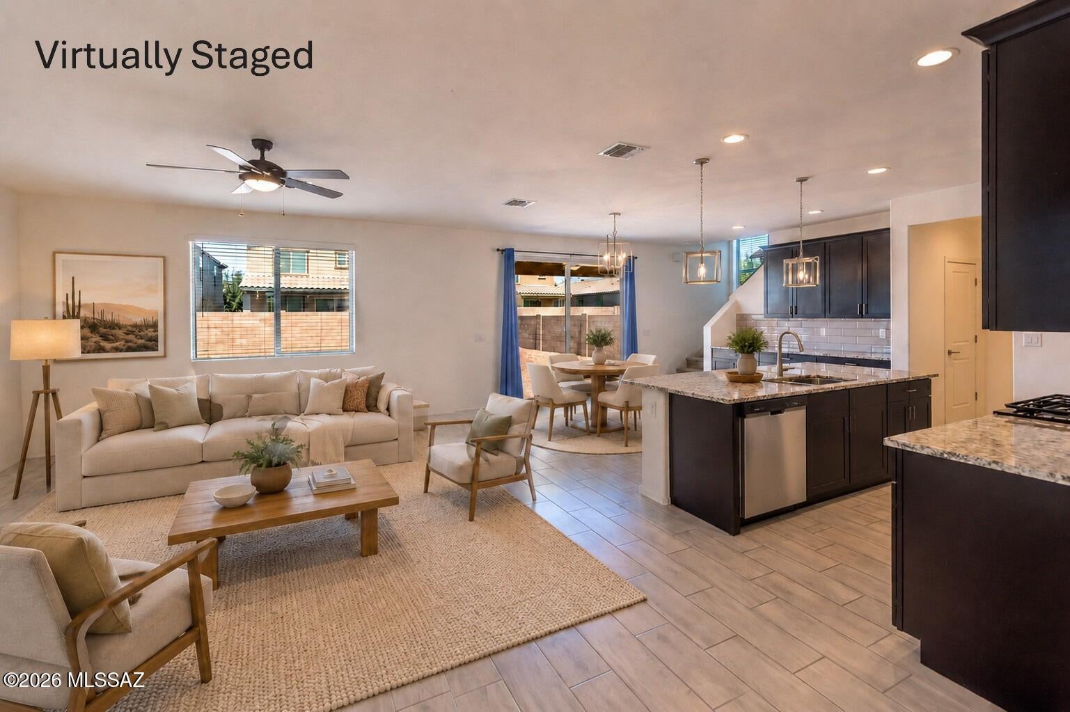 Gladden Farms Blocks 40 & 41 - Residential