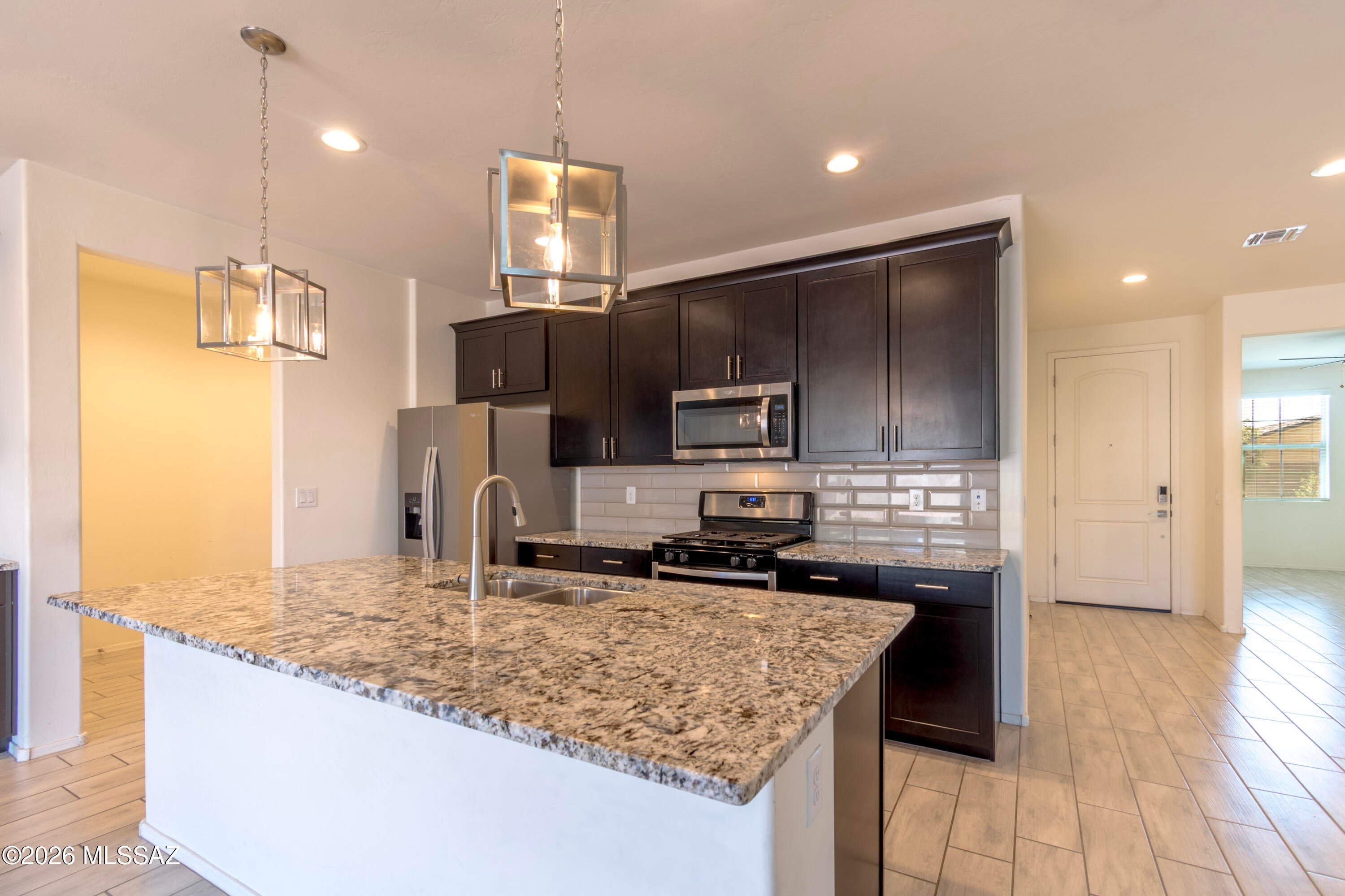 Gladden Farms Blocks 40 & 41 - Residential