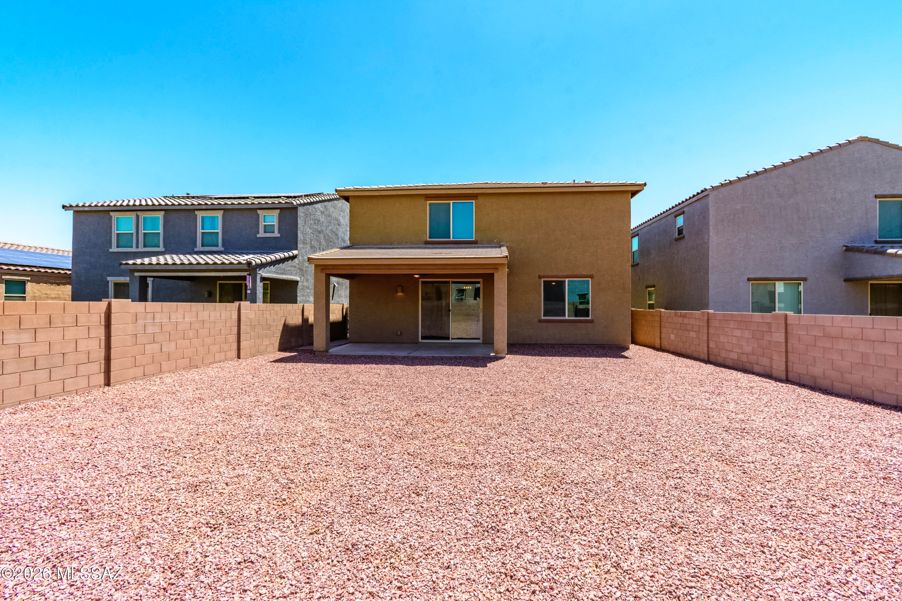 Gladden Farms Blocks 40 & 41 - Residential