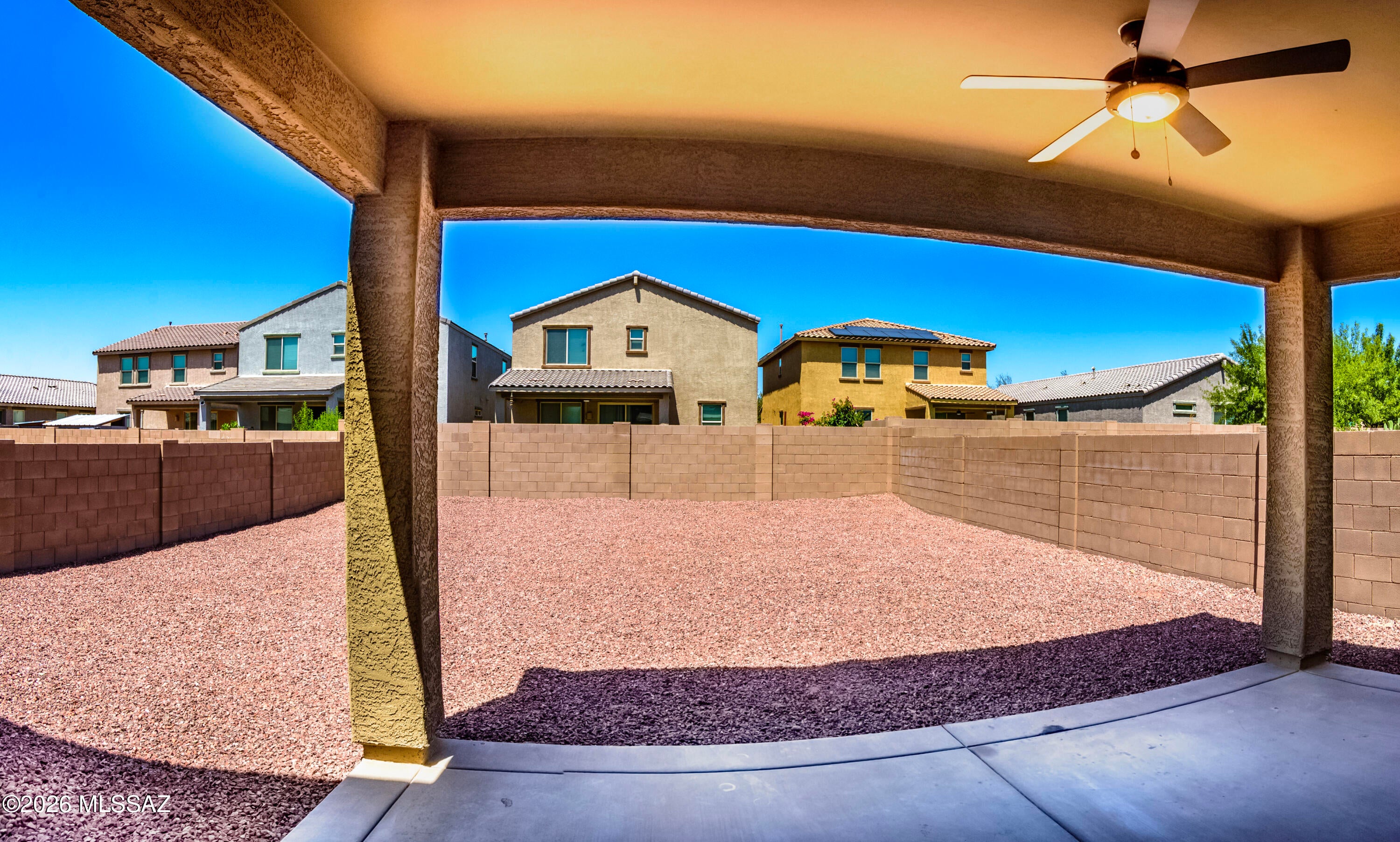 Gladden Farms Blocks 40 & 41 - Residential