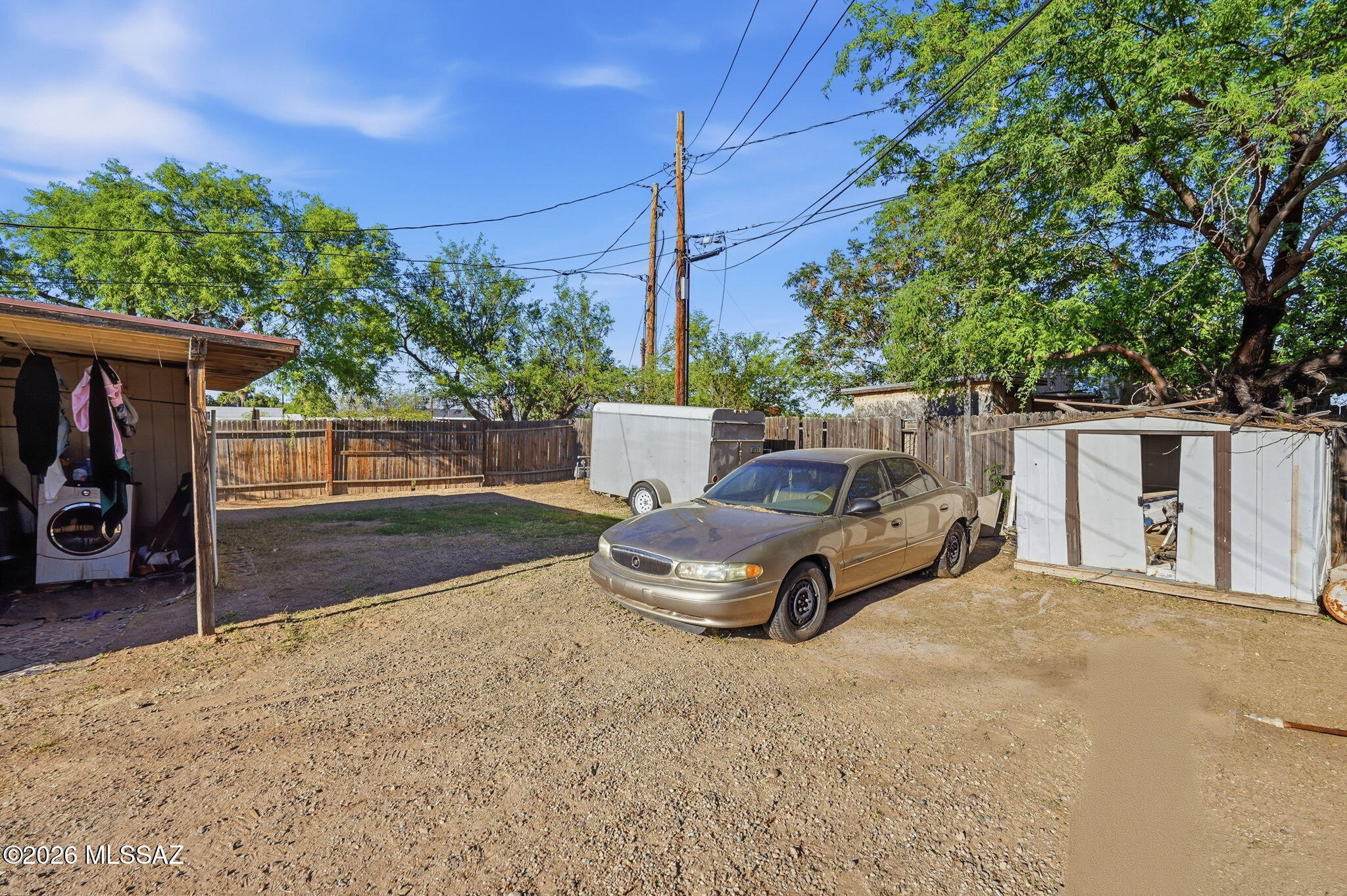 Golden Dawn Farms - Residential