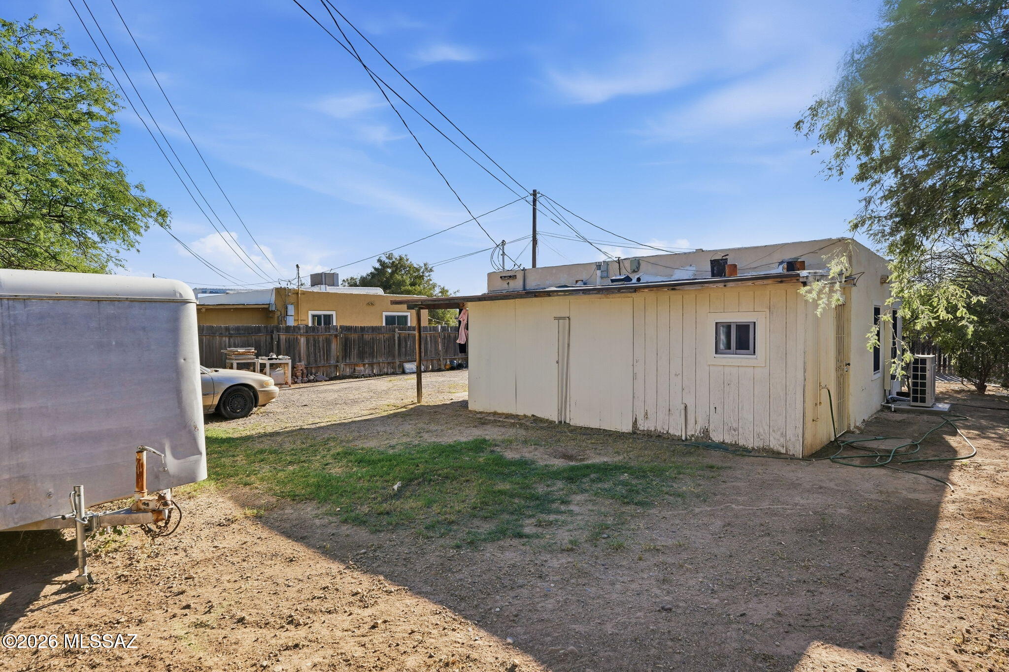 Golden Dawn Farms - Residential