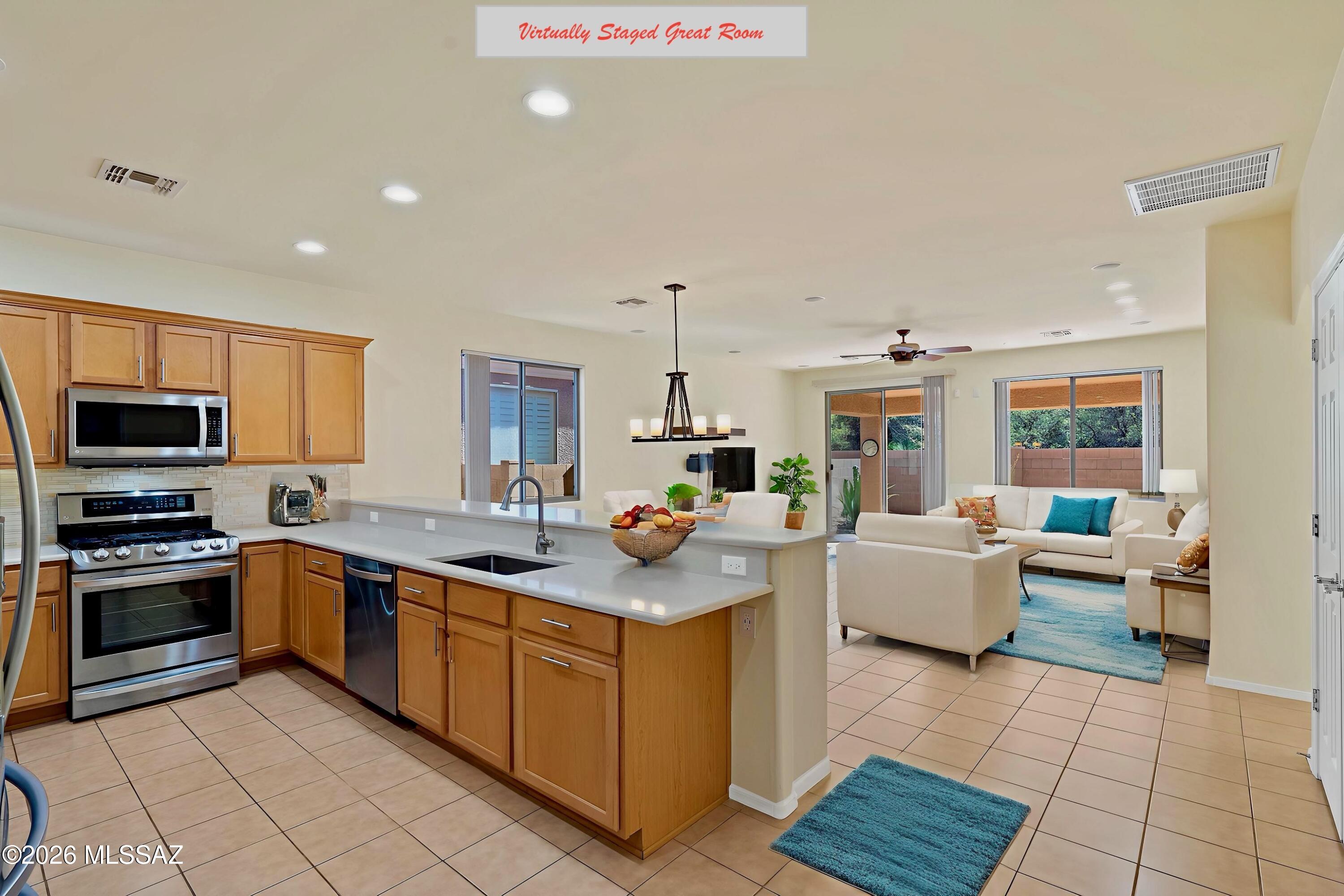 Rams Pass (1-86) - Residential