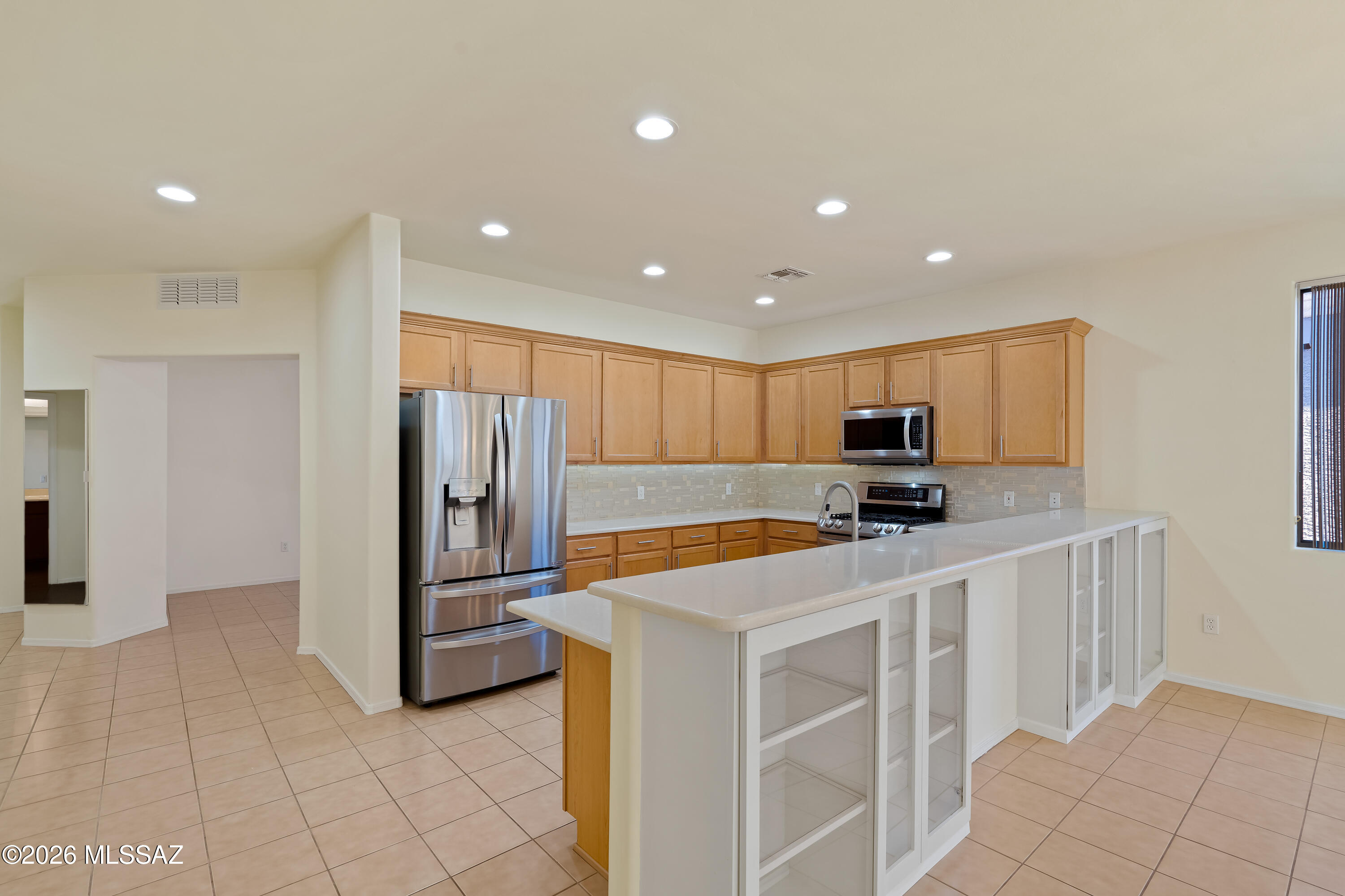 Rams Pass (1-86) - Residential
