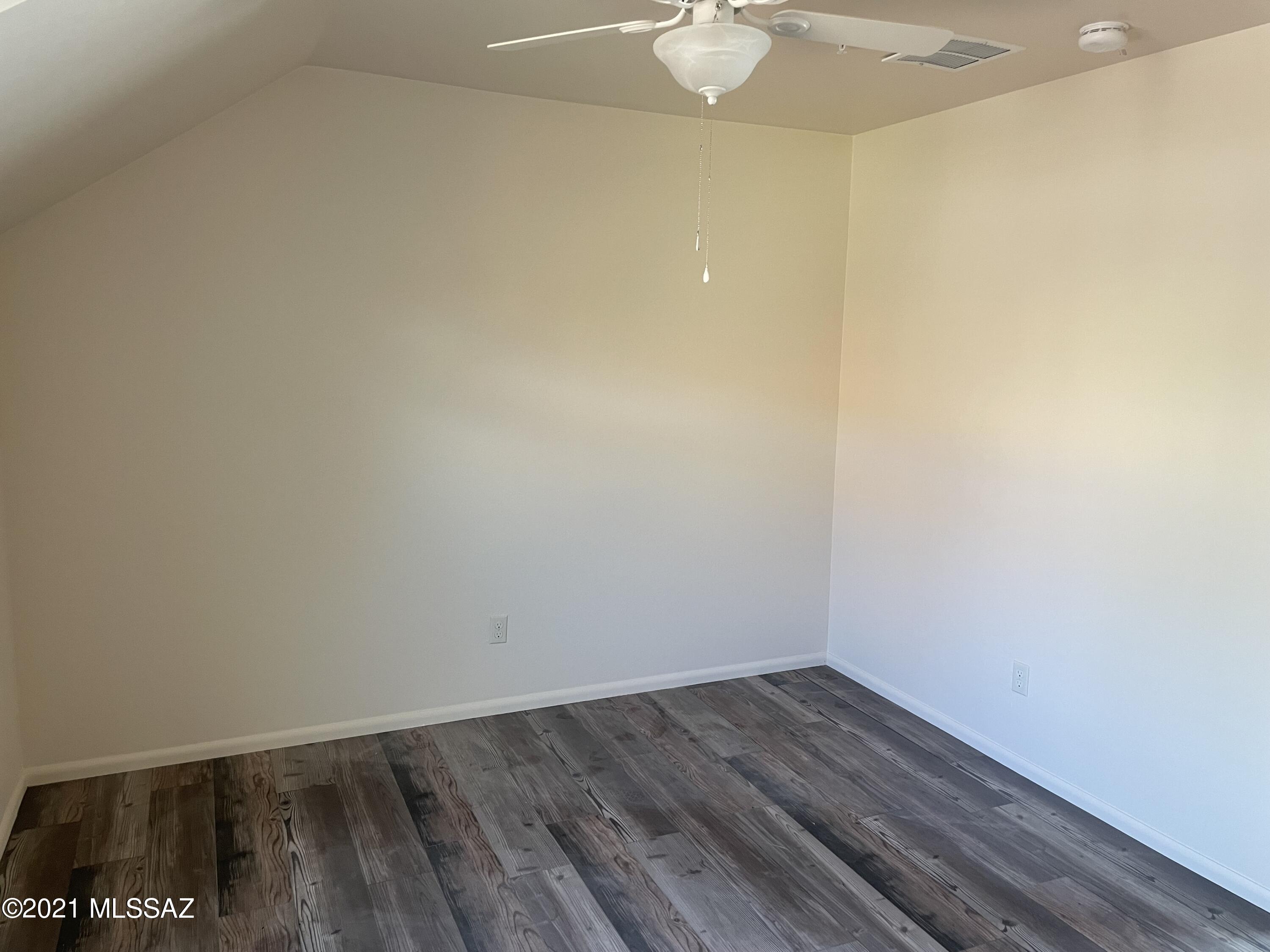 Grant Road Park - Residential Lease