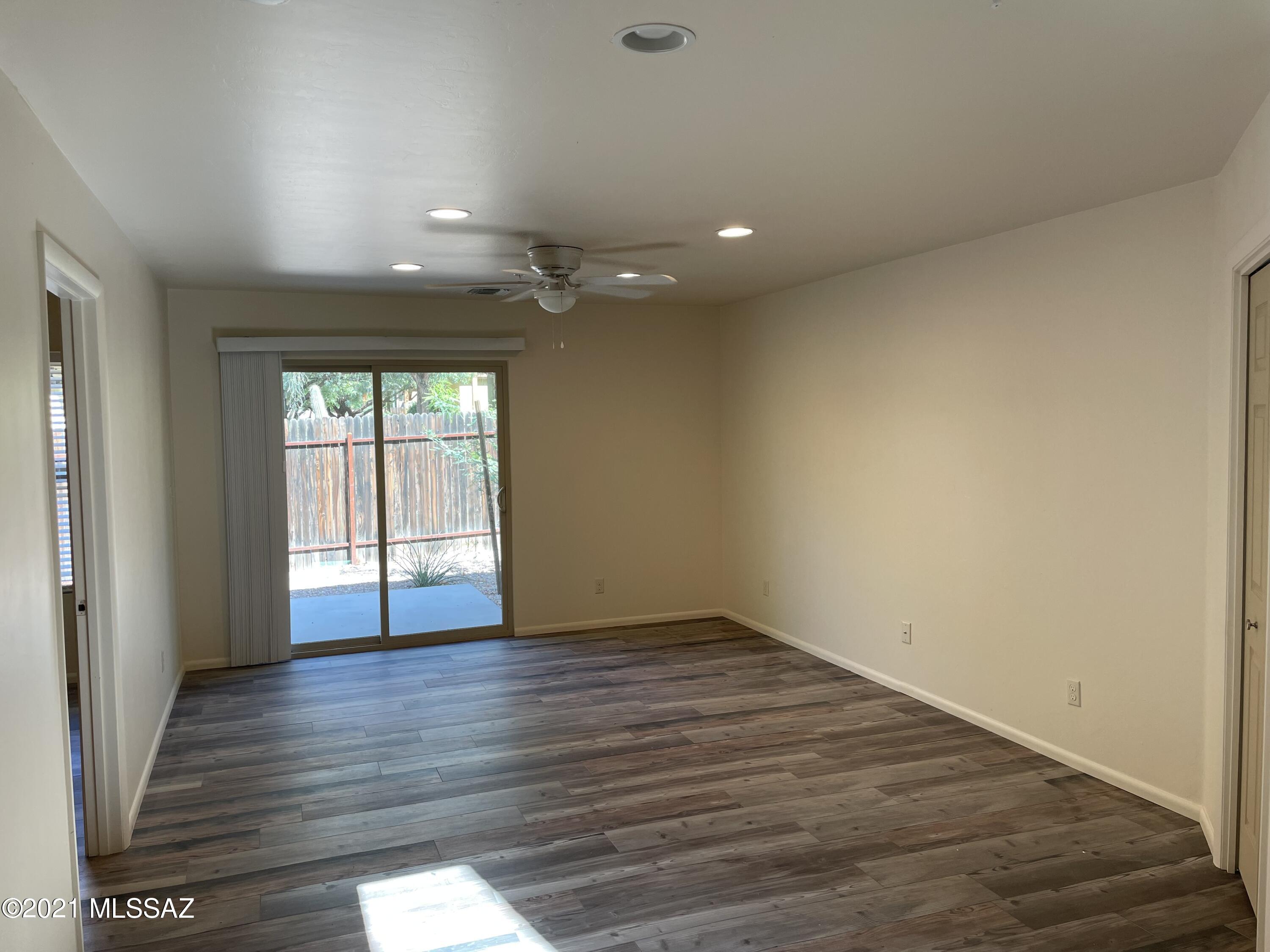 Grant Road Park - Residential Lease