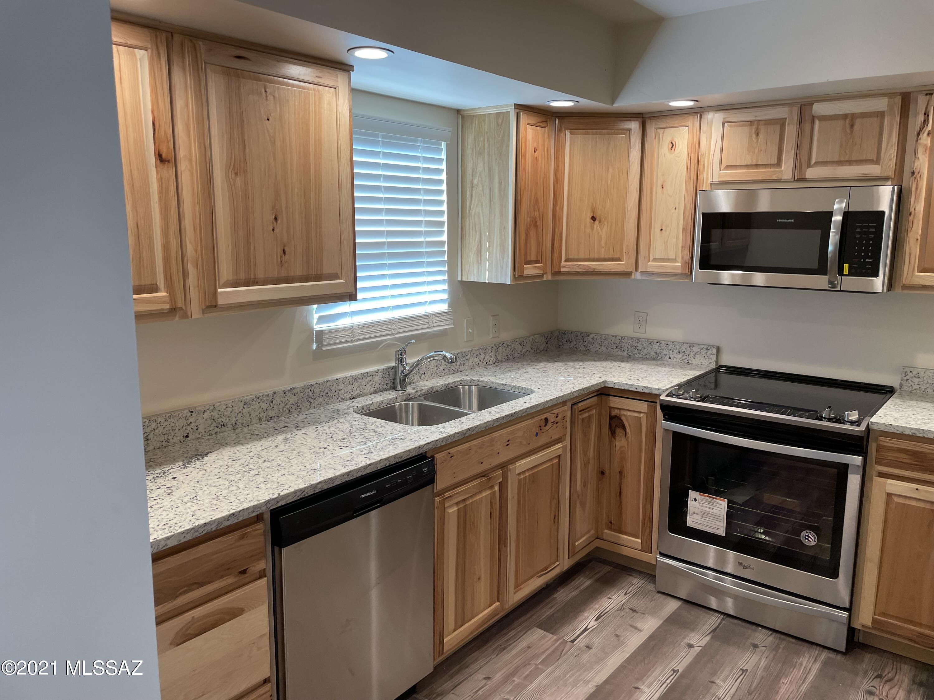 Grant Road Park - Residential Lease
