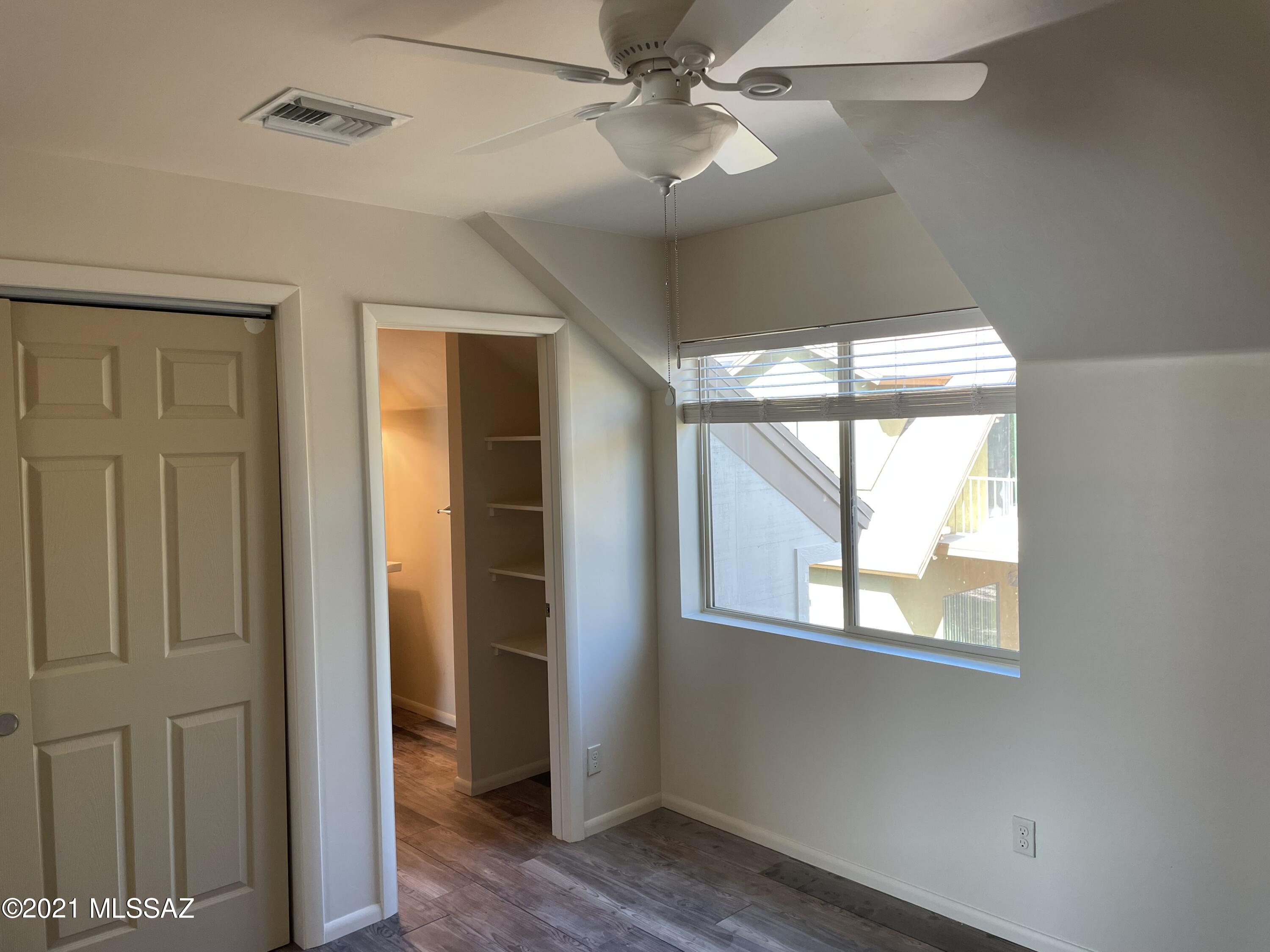 Grant Road Park - Residential Lease