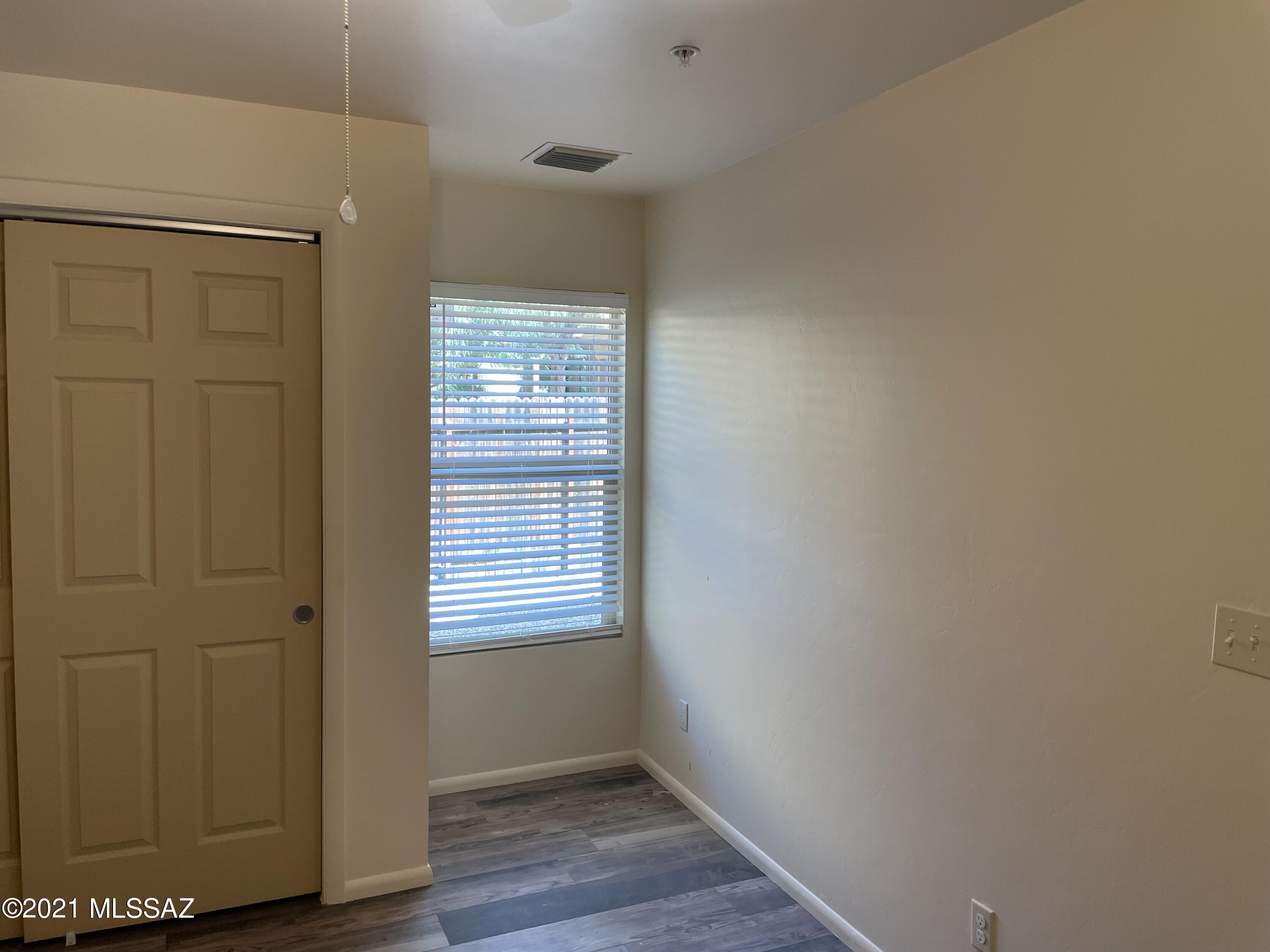 Grant Road Park - Residential Lease