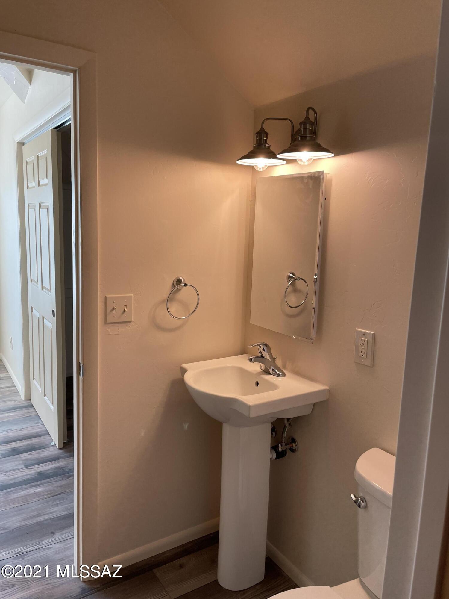 Grant Road Park - Residential Lease