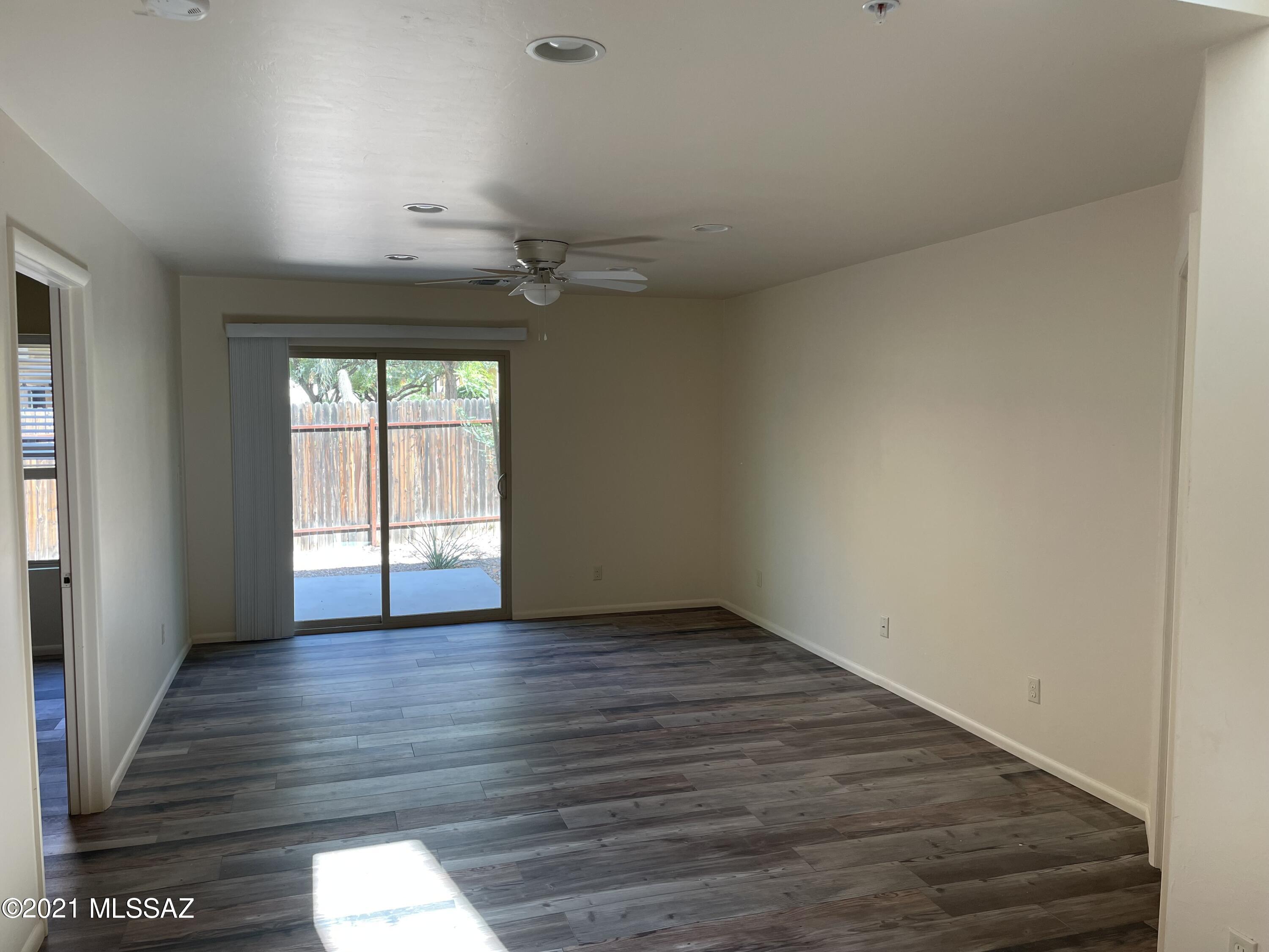 Grant Road Park - Residential Lease