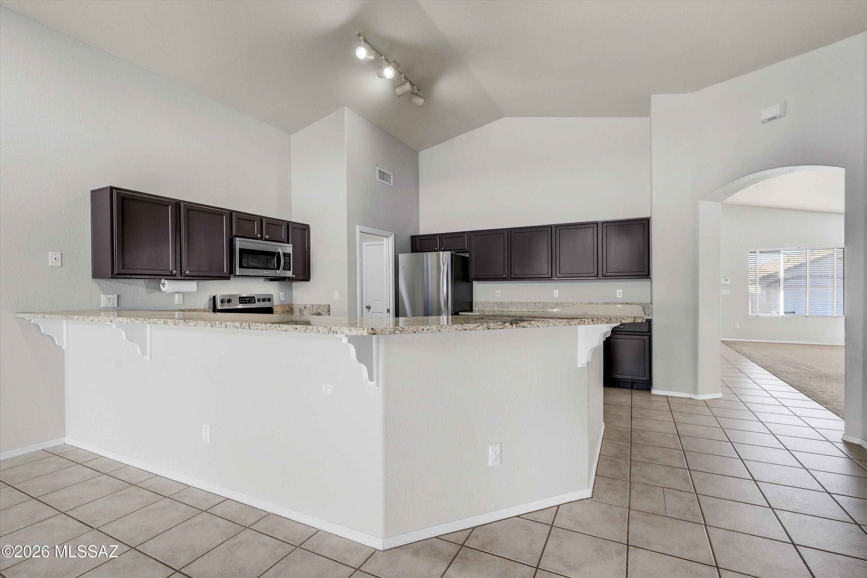 Austin Point (1-198) - Residential