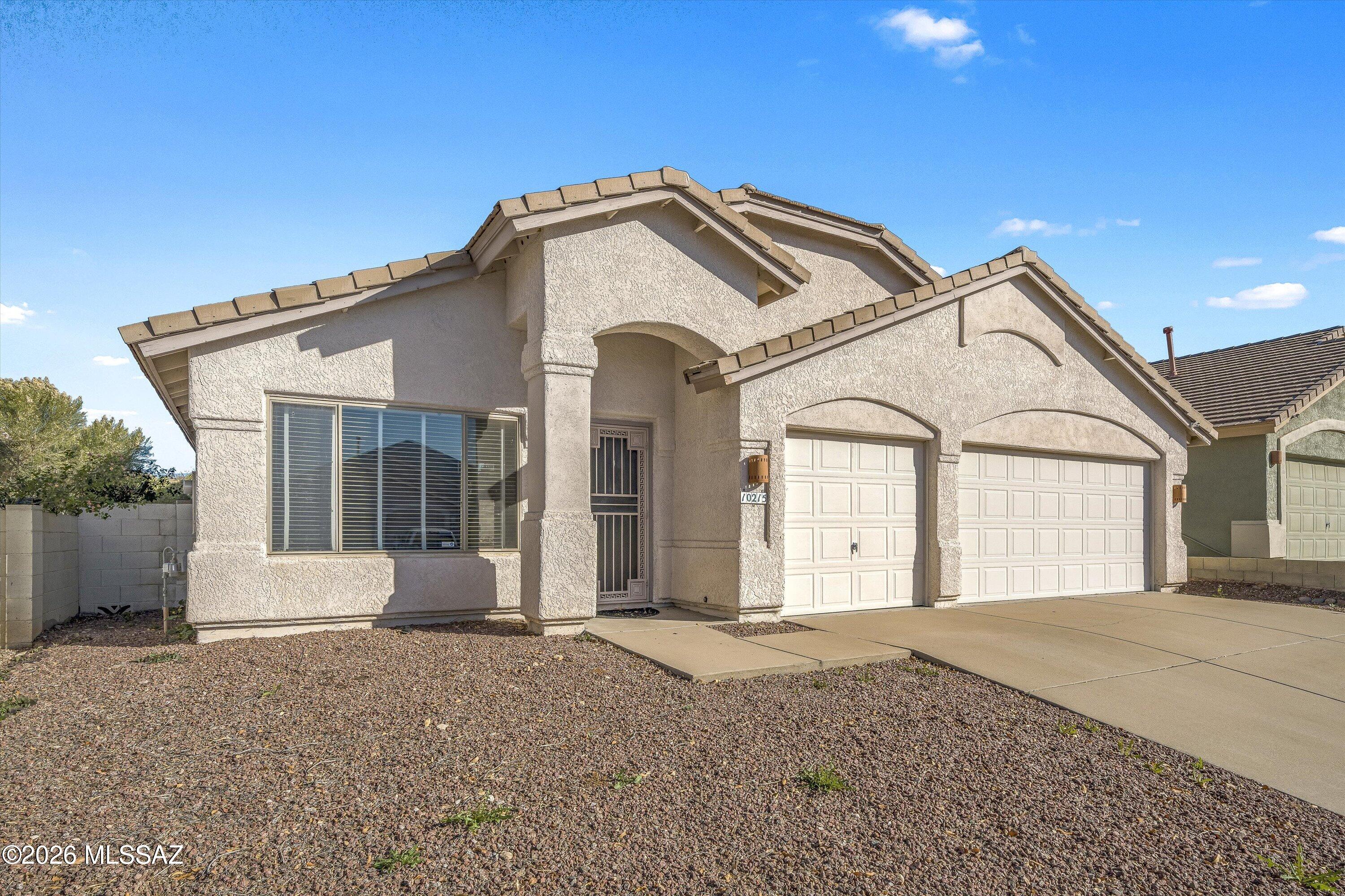 Austin Point (1-198) - Residential