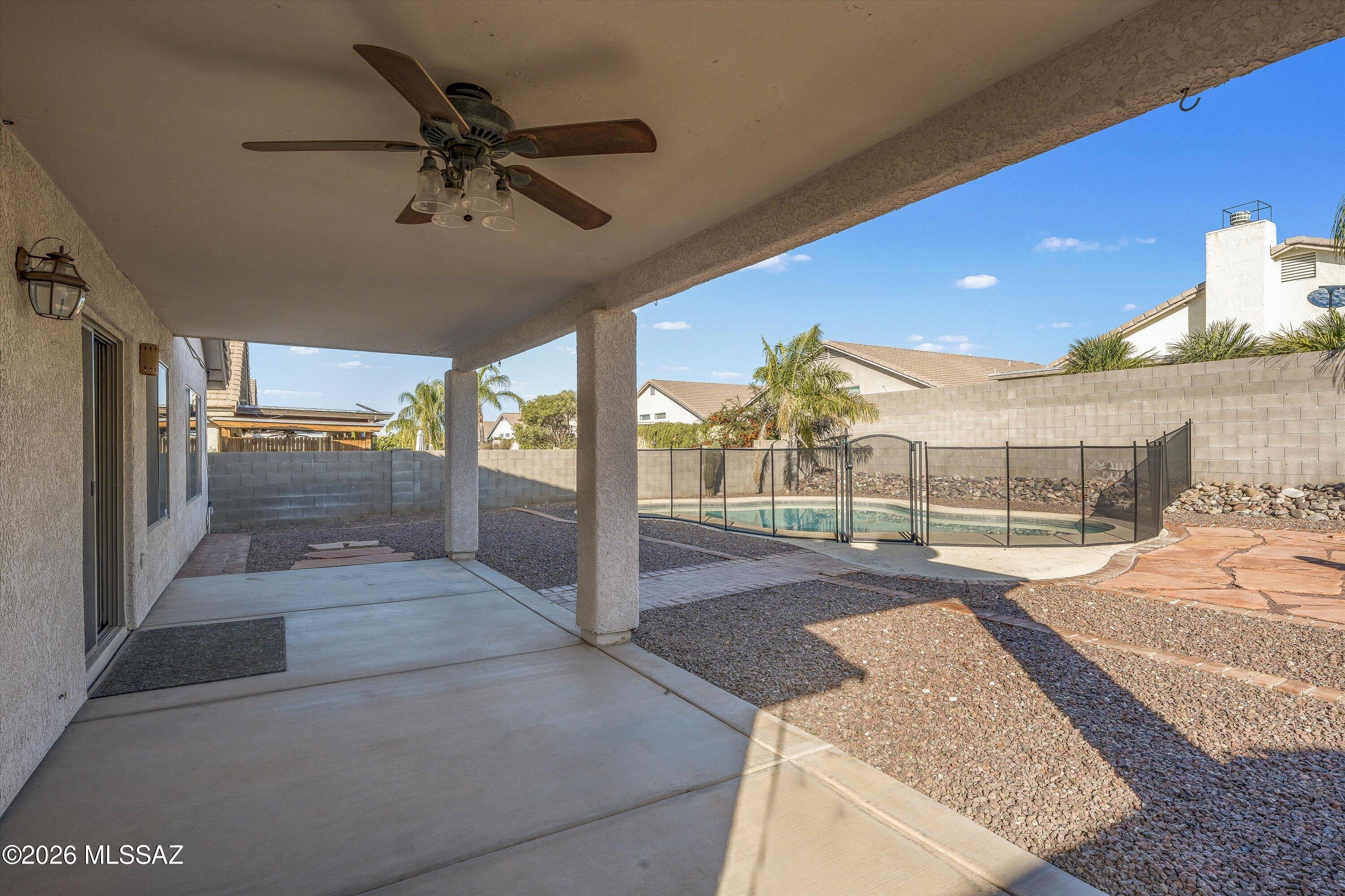 Austin Point (1-198) - Residential