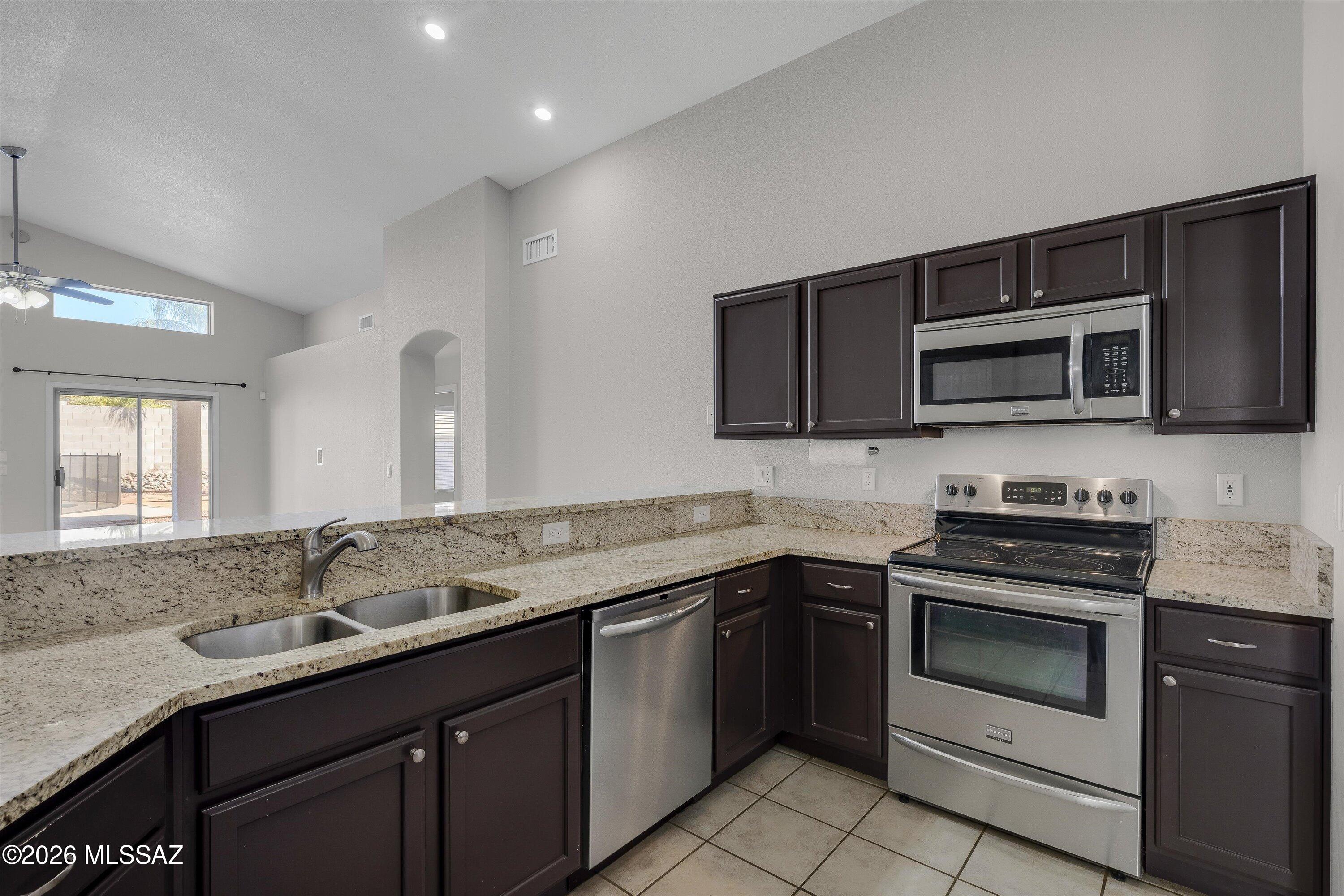 Austin Point (1-198) - Residential