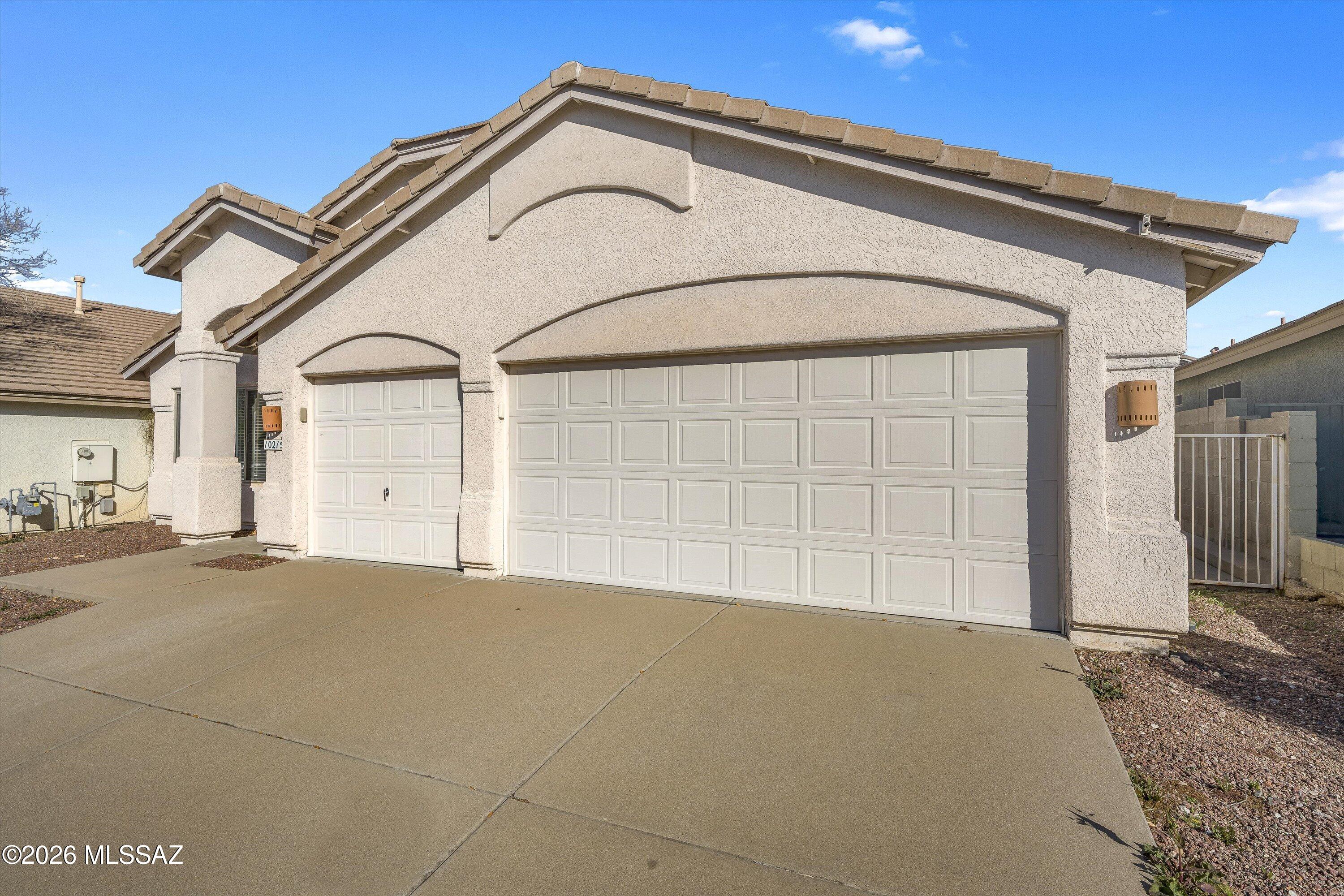 Austin Point (1-198) - Residential