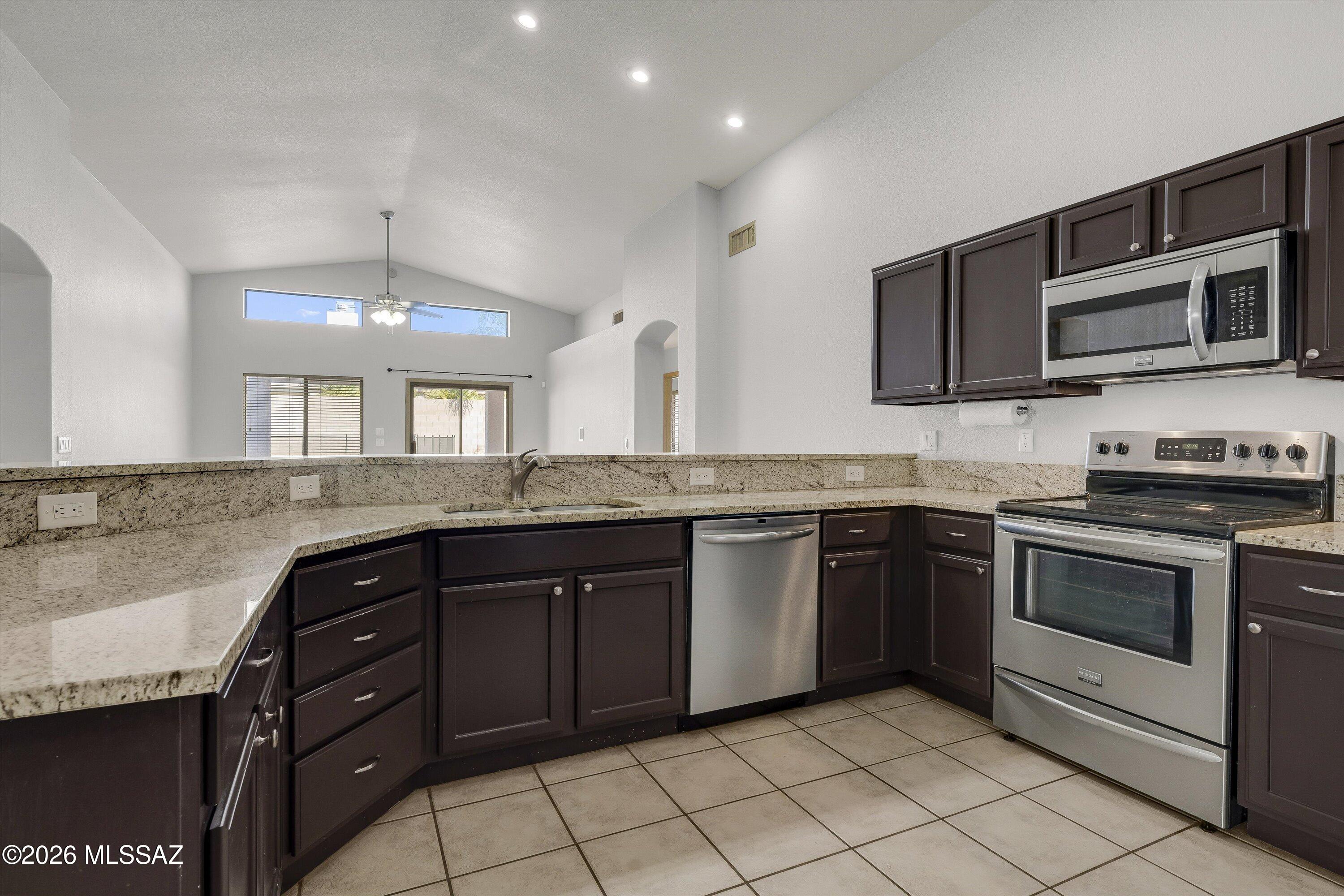 Austin Point (1-198) - Residential