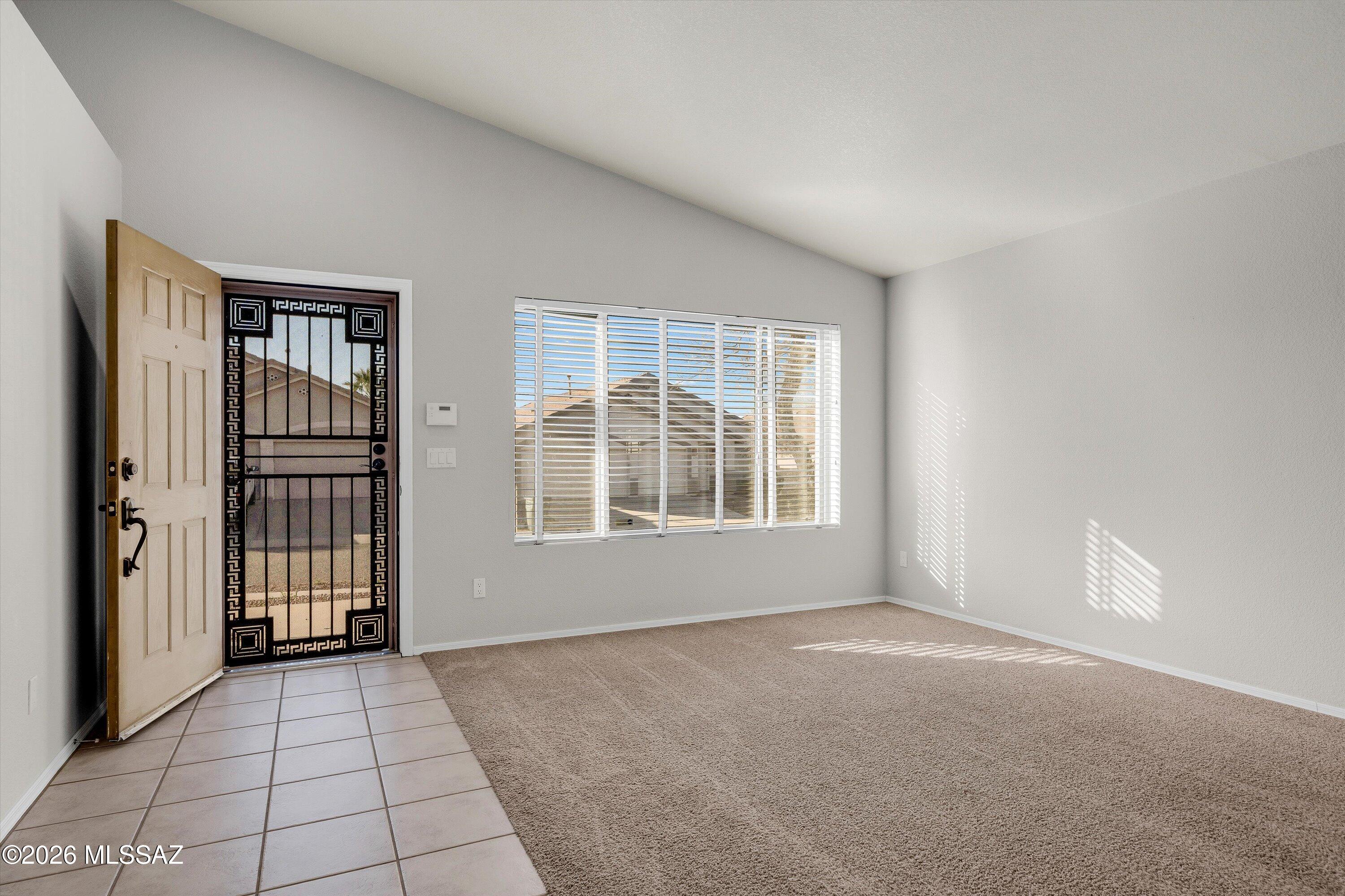Austin Point (1-198) - Residential