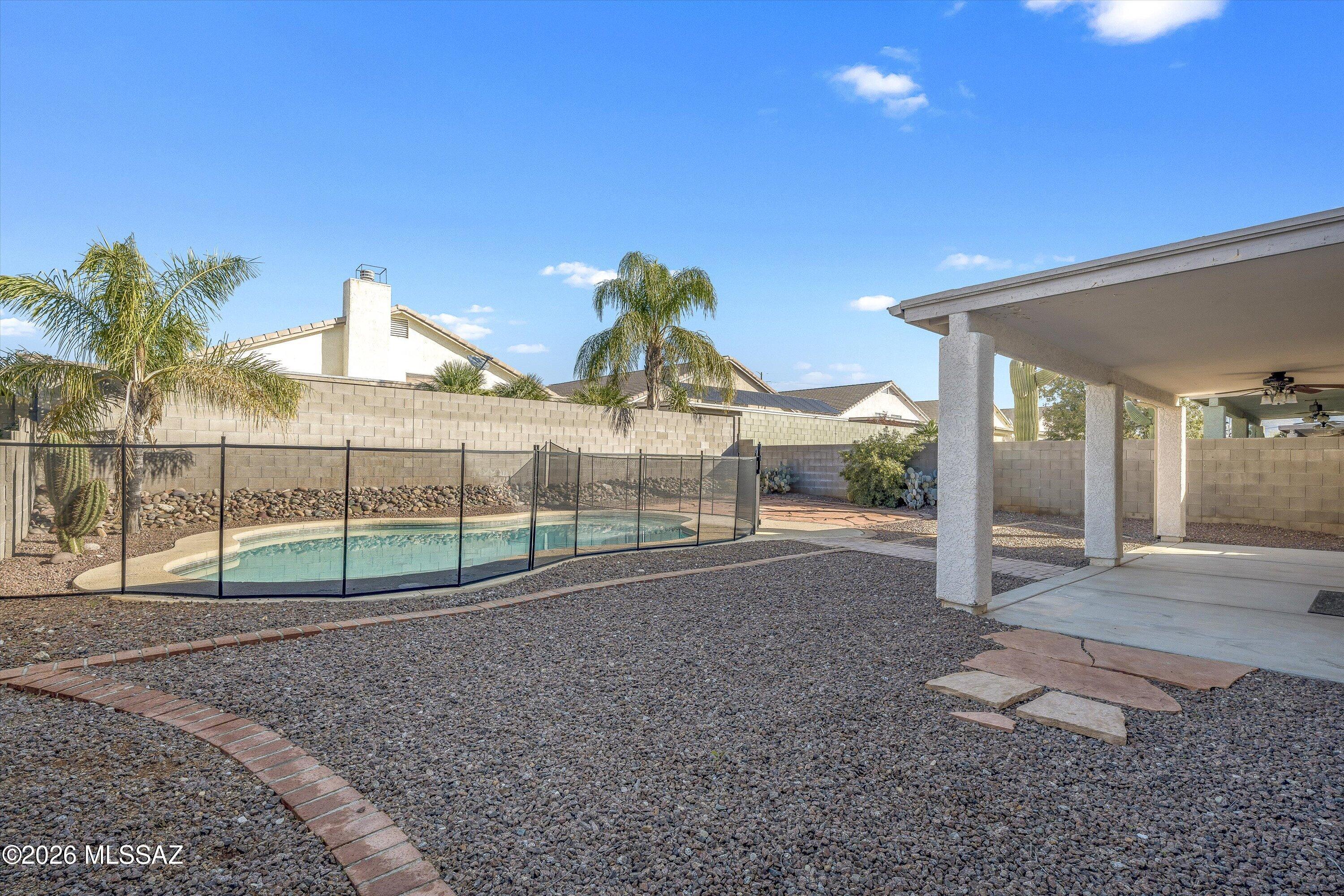 Austin Point (1-198) - Residential