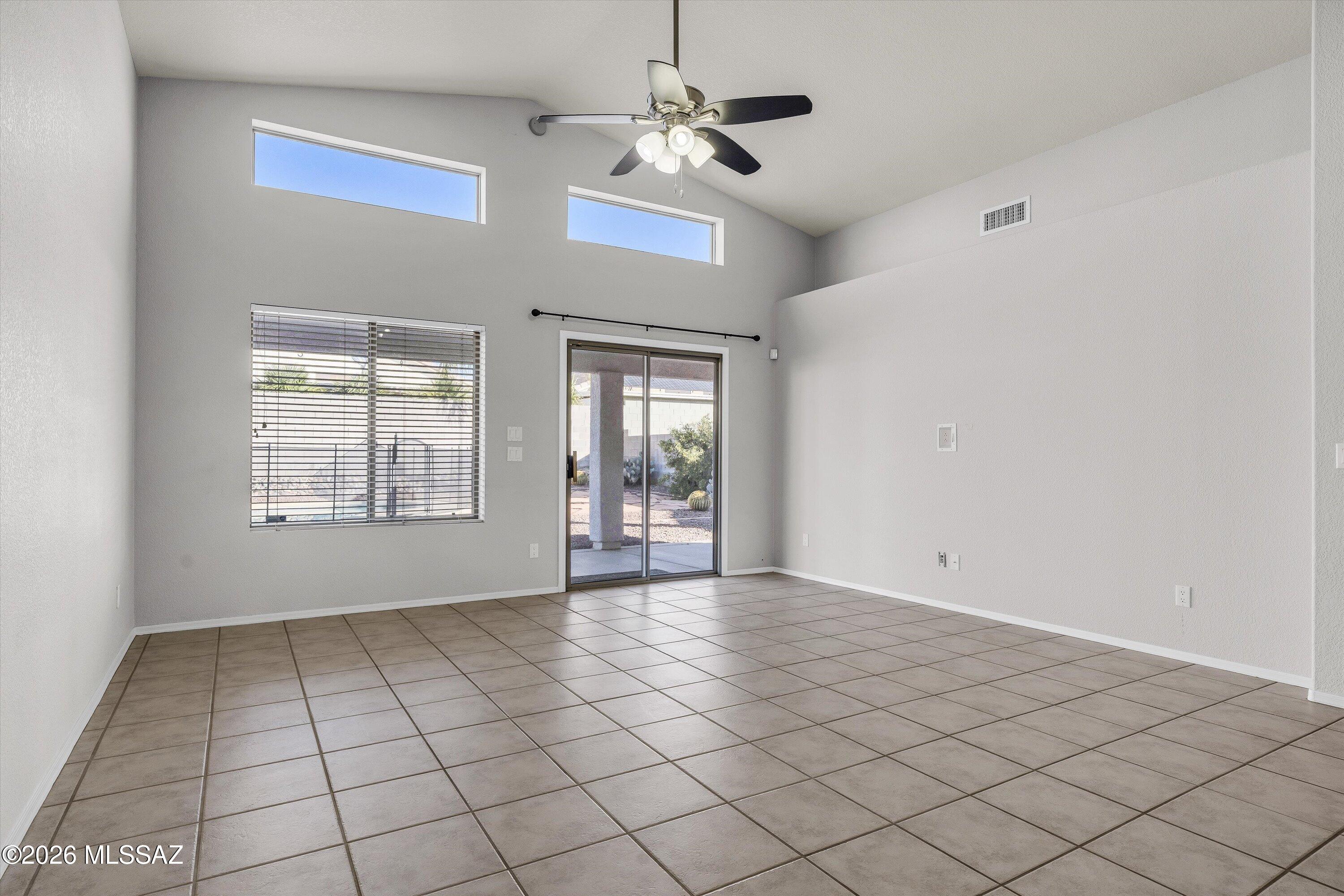 Austin Point (1-198) - Residential