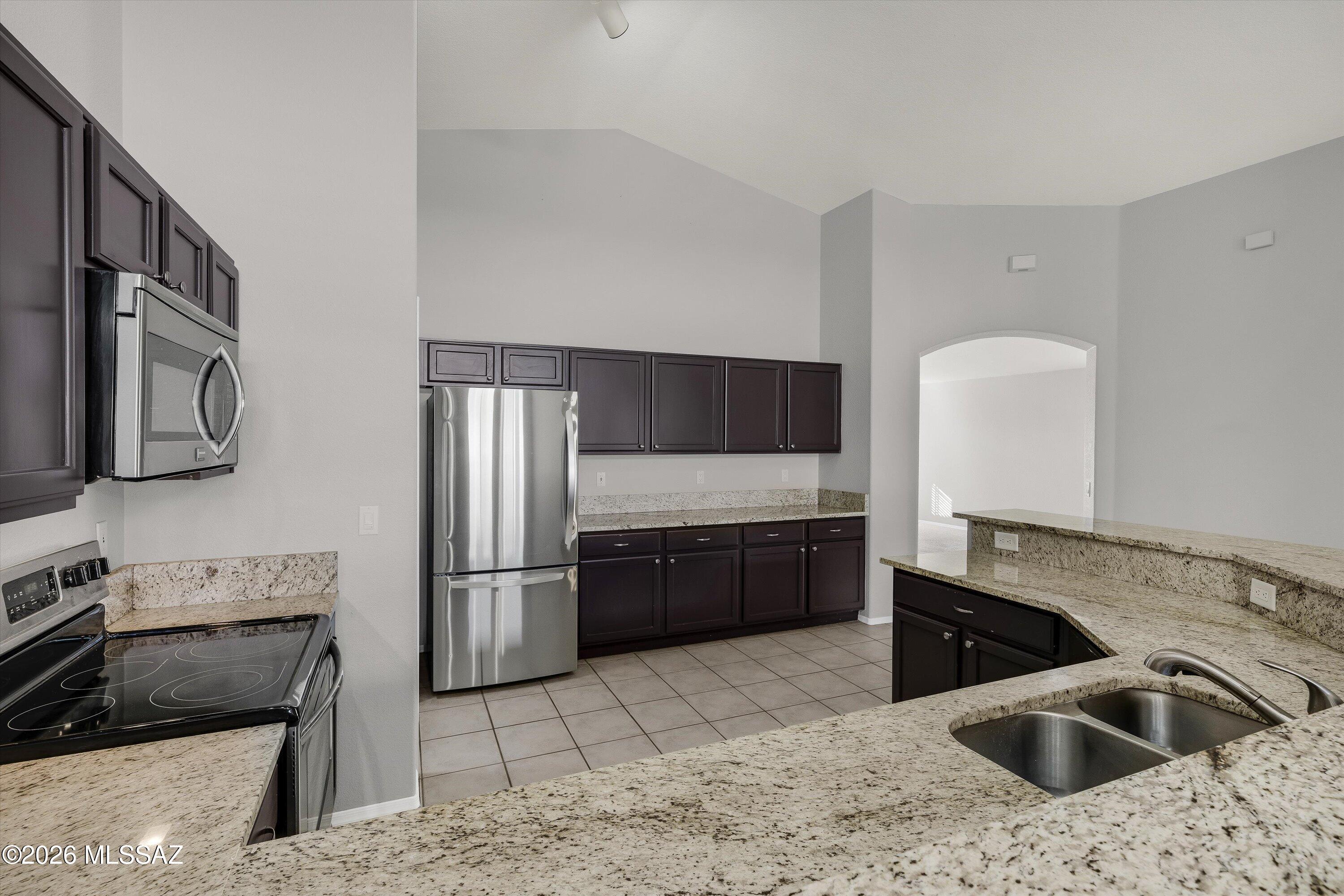 Austin Point (1-198) - Residential