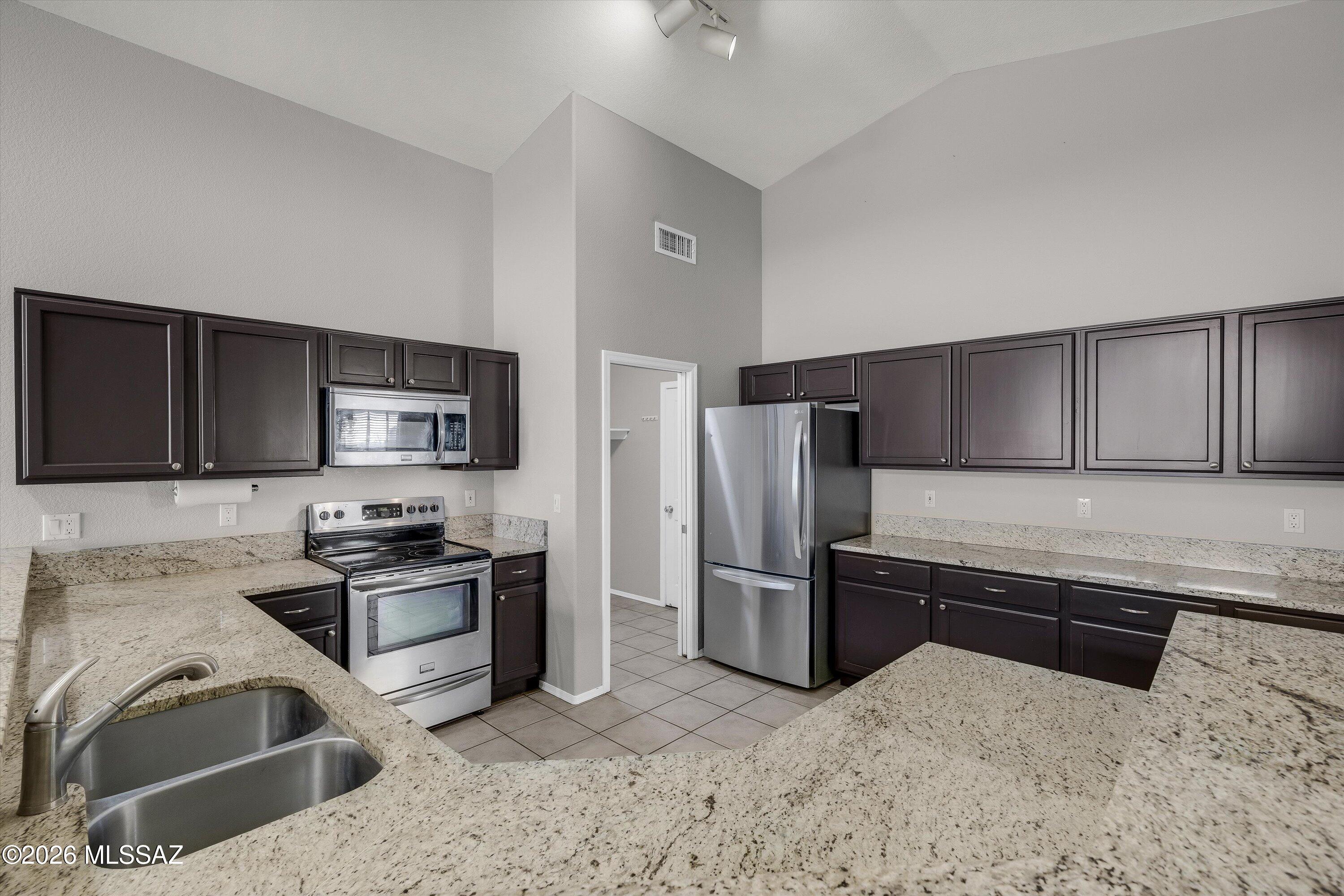 Austin Point (1-198) - Residential