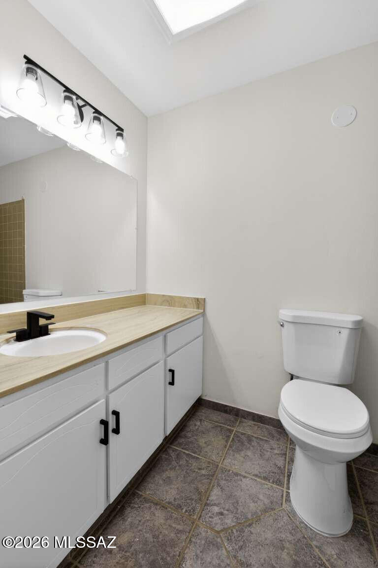 Sun Sites Heights - Residential