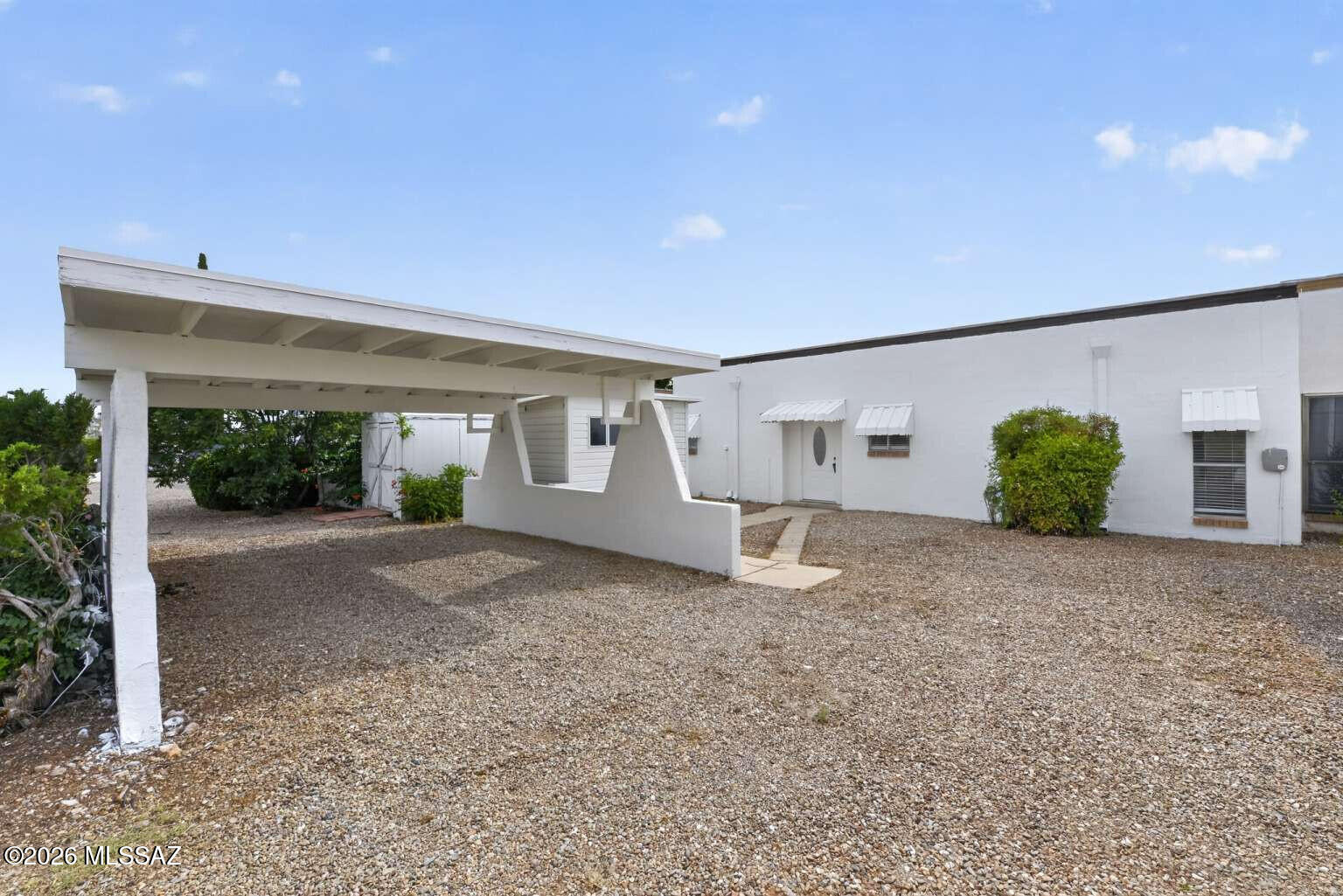 Sun Sites Heights - Residential