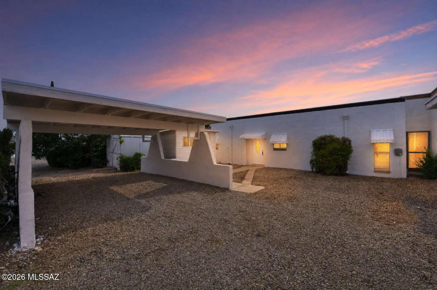 Sun Sites Heights - Residential