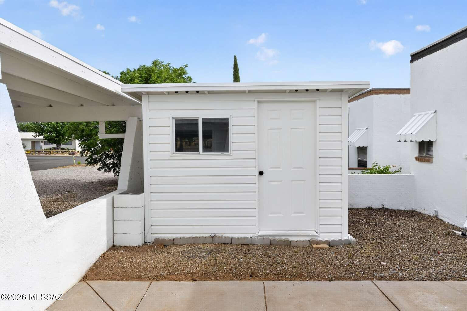 Sun Sites Heights - Residential