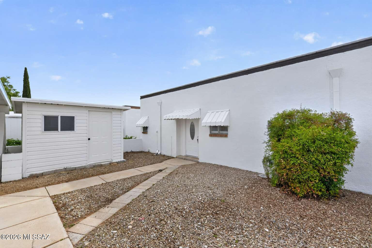 Sun Sites Heights - Residential