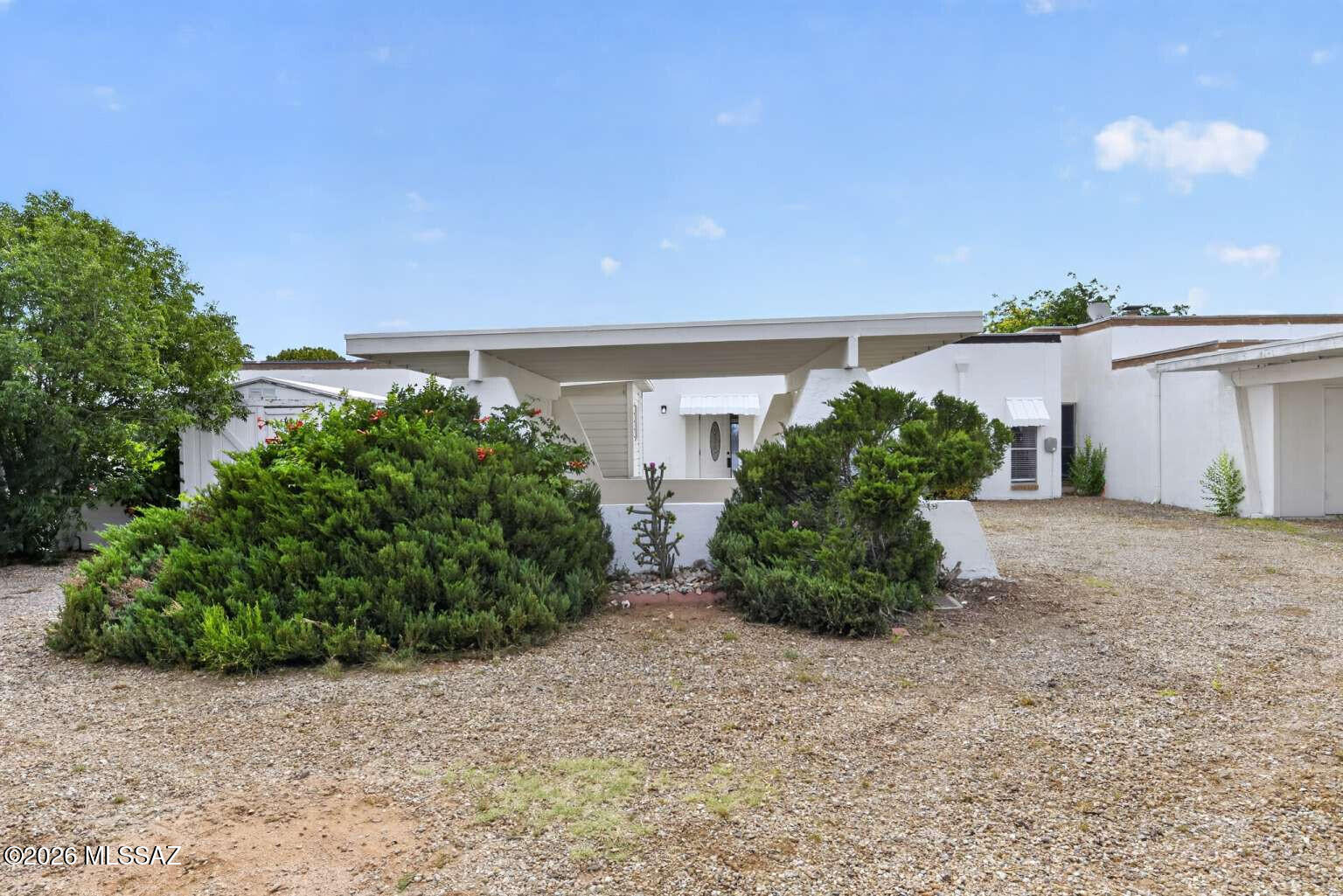 Sun Sites Heights - Residential