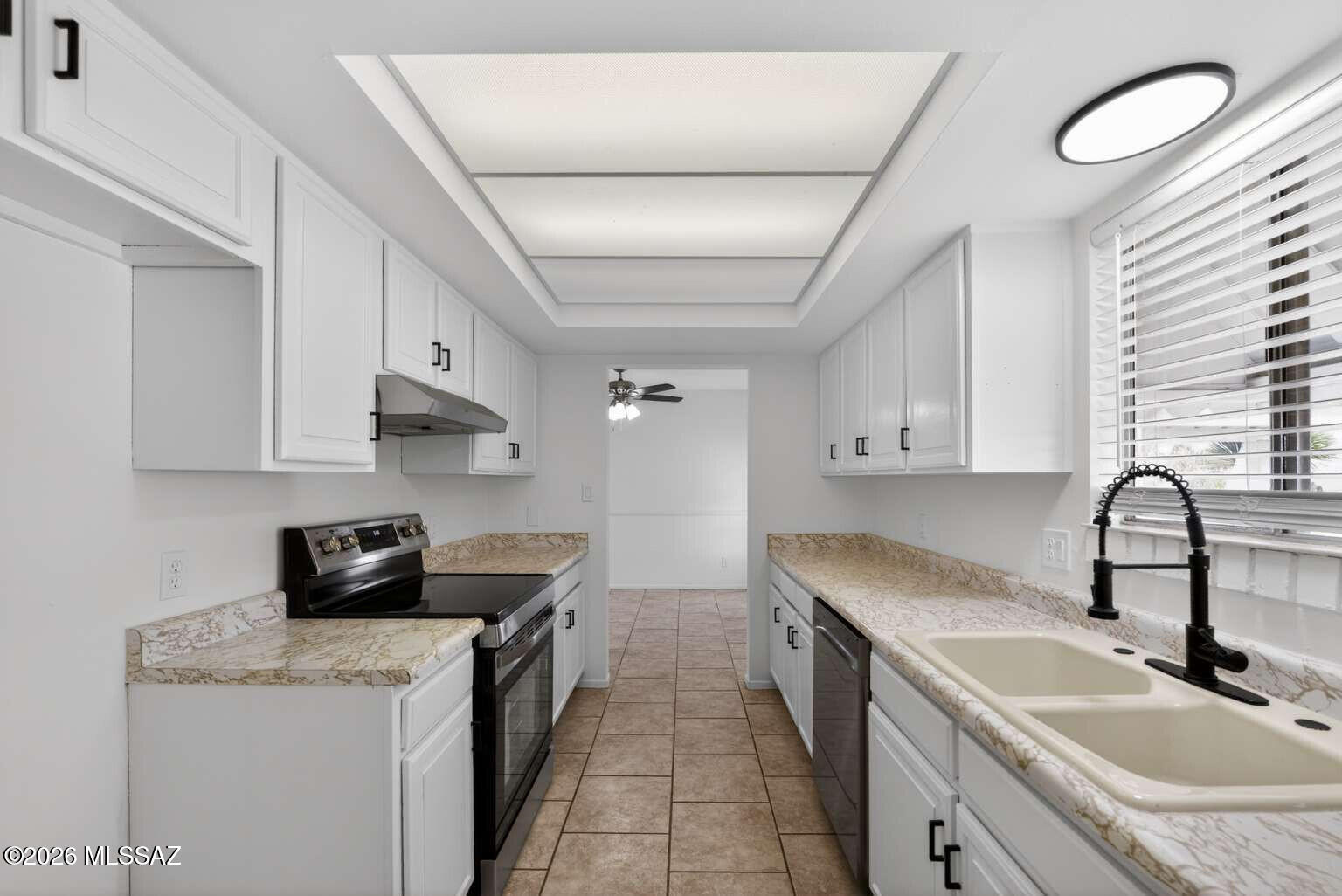 Sun Sites Heights - Residential