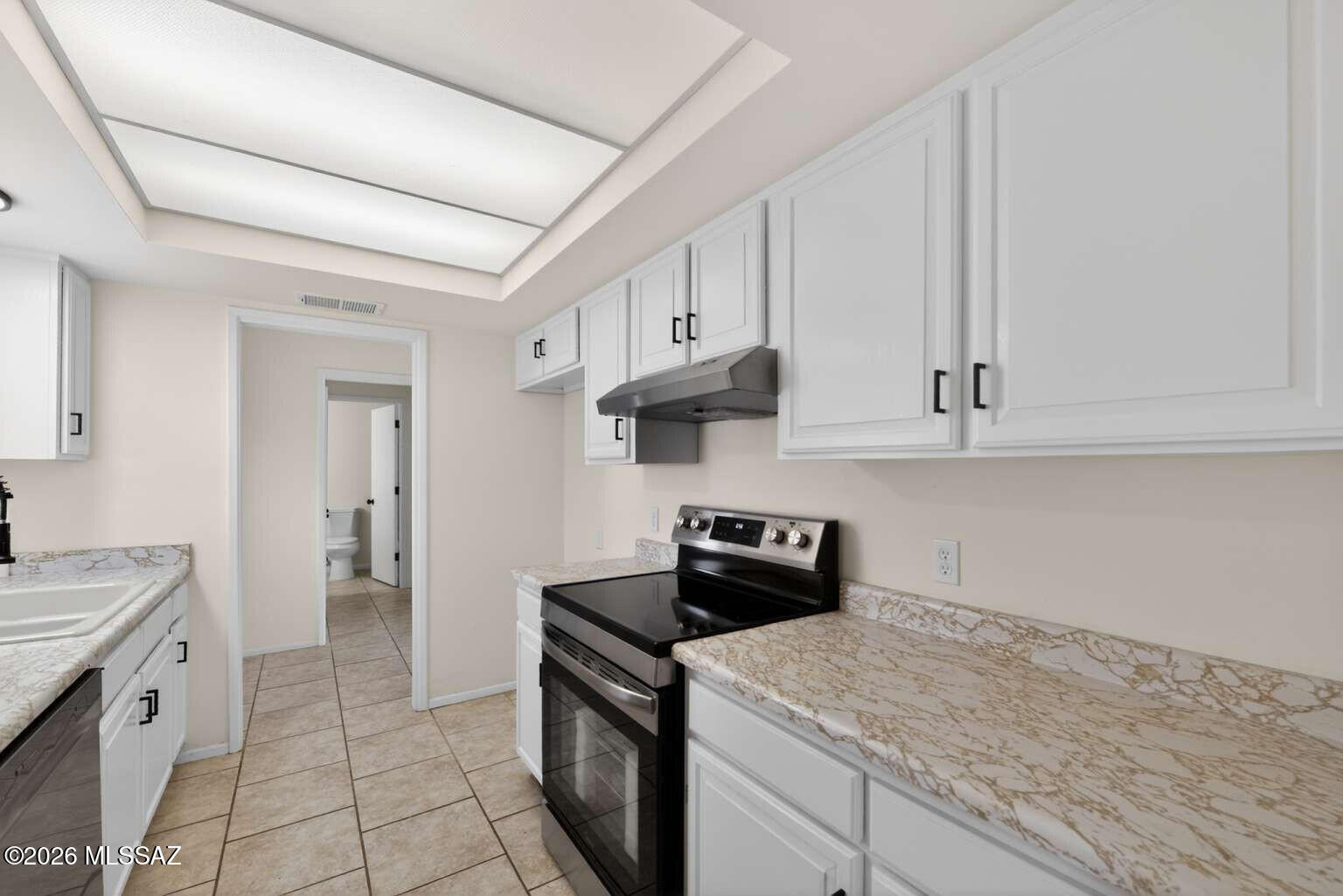Sun Sites Heights - Residential